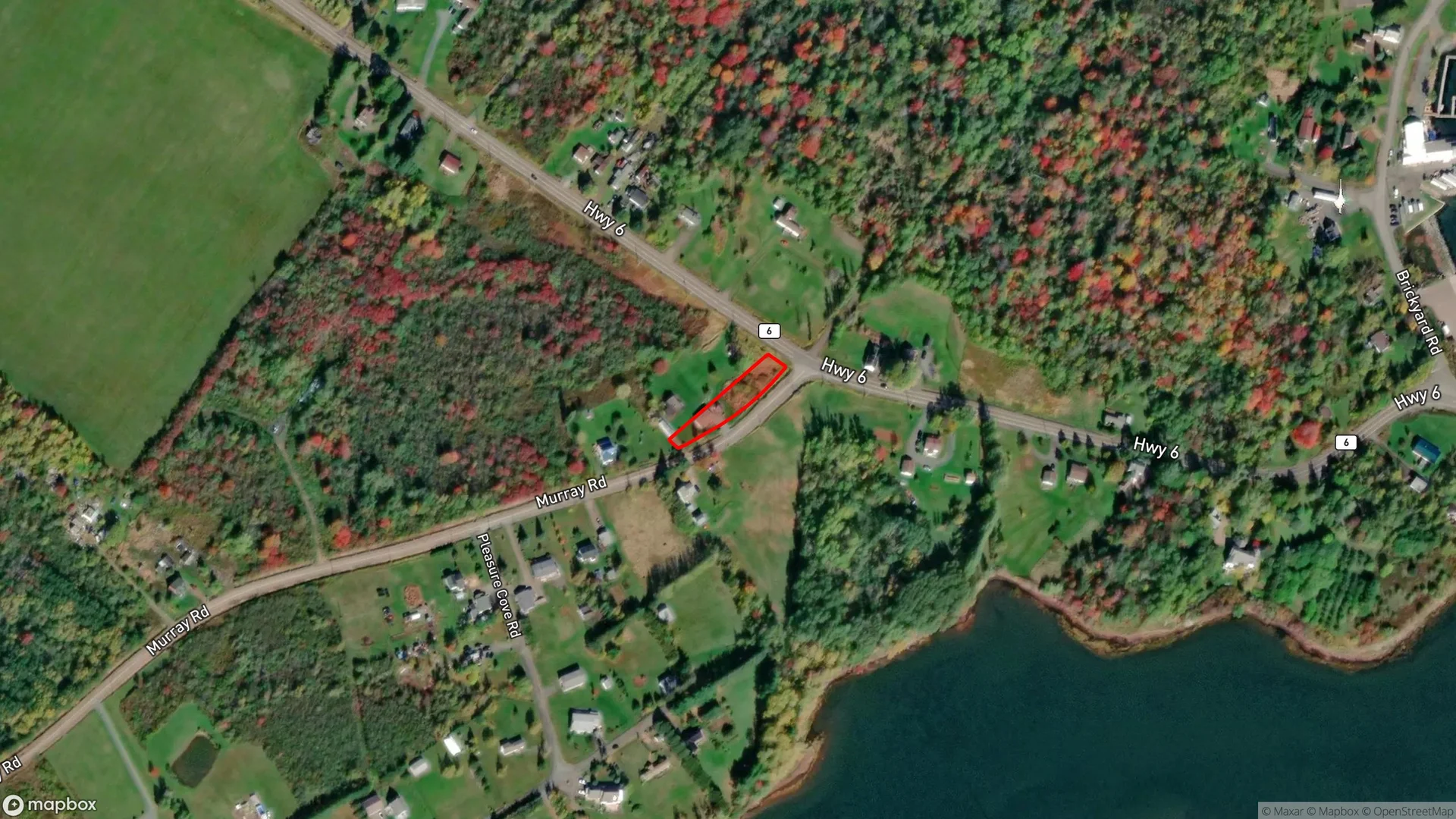 Tax sale property at , Cumberland - Photo 3