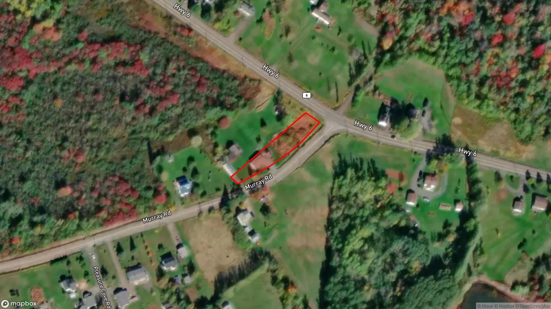 Tax sale property at , Cumberland - Photo 2