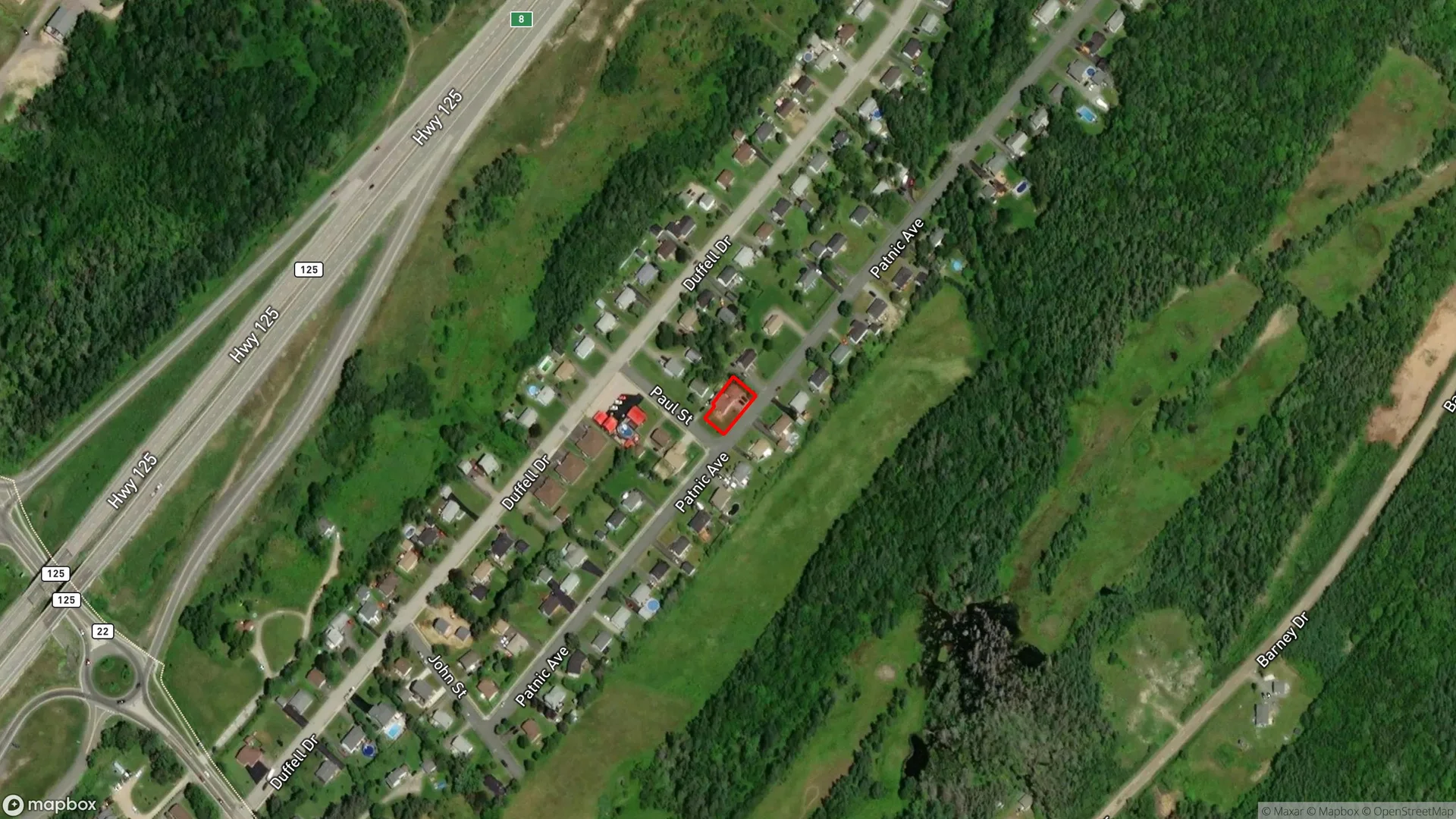 Tax sale property at , Cape Breton - Photo 3