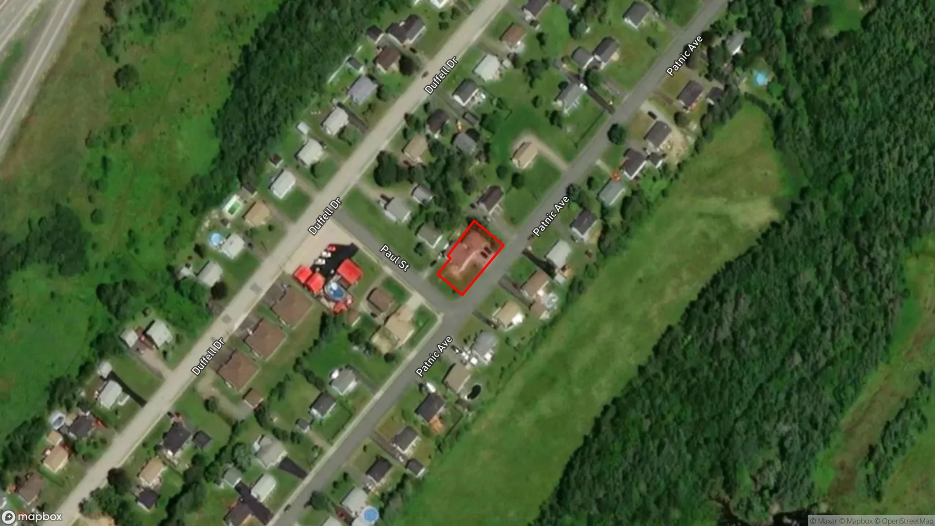 Tax sale property at , Cape Breton - Photo 2