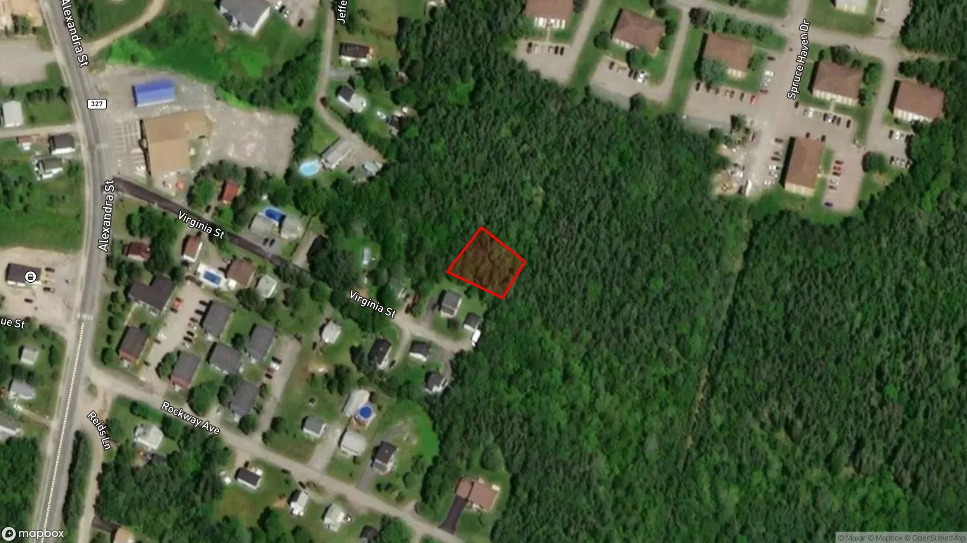 Tax sale property at , Cape Breton - Photo 2