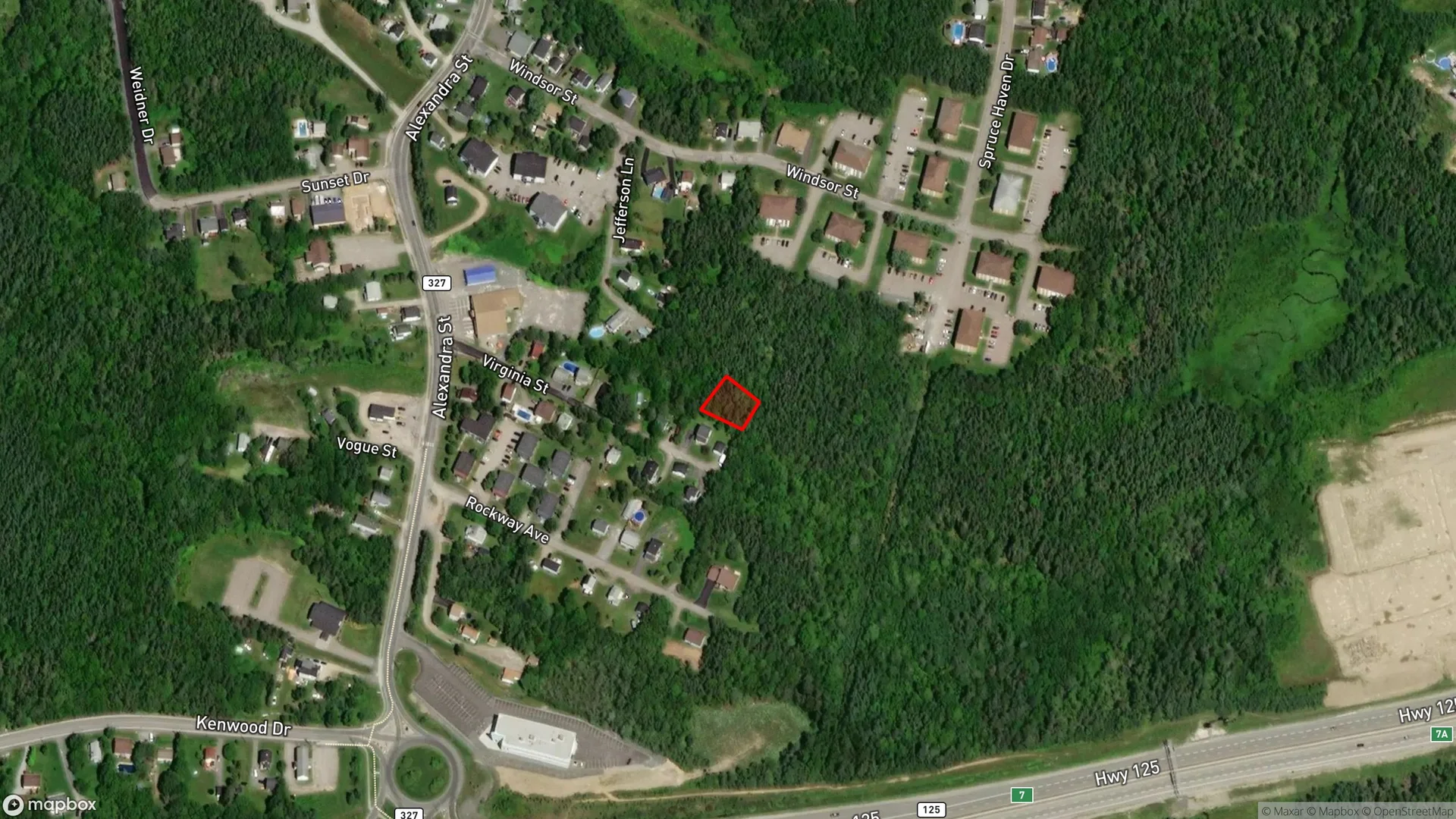 Tax sale property at , Cape Breton - Photo 3