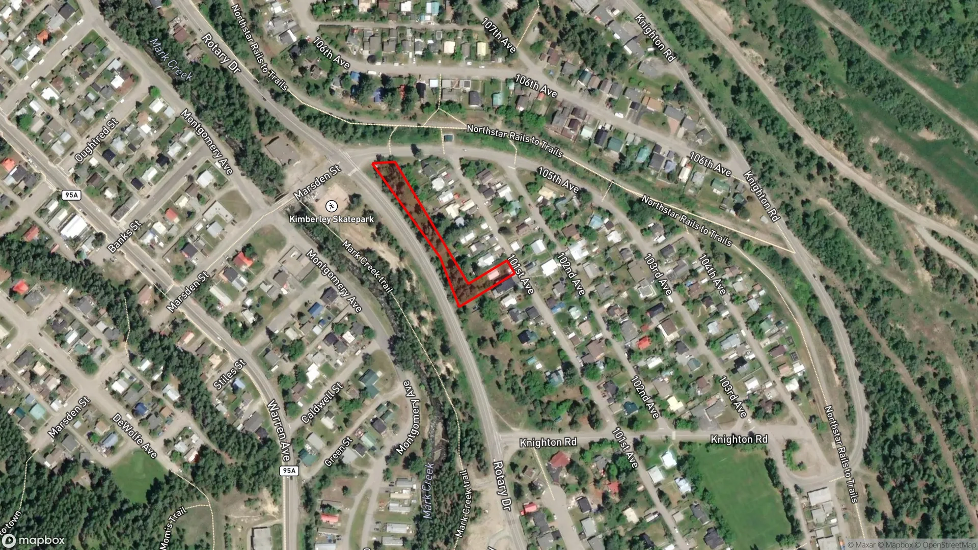 Tax sale property at , Kimberley - Photo 3
