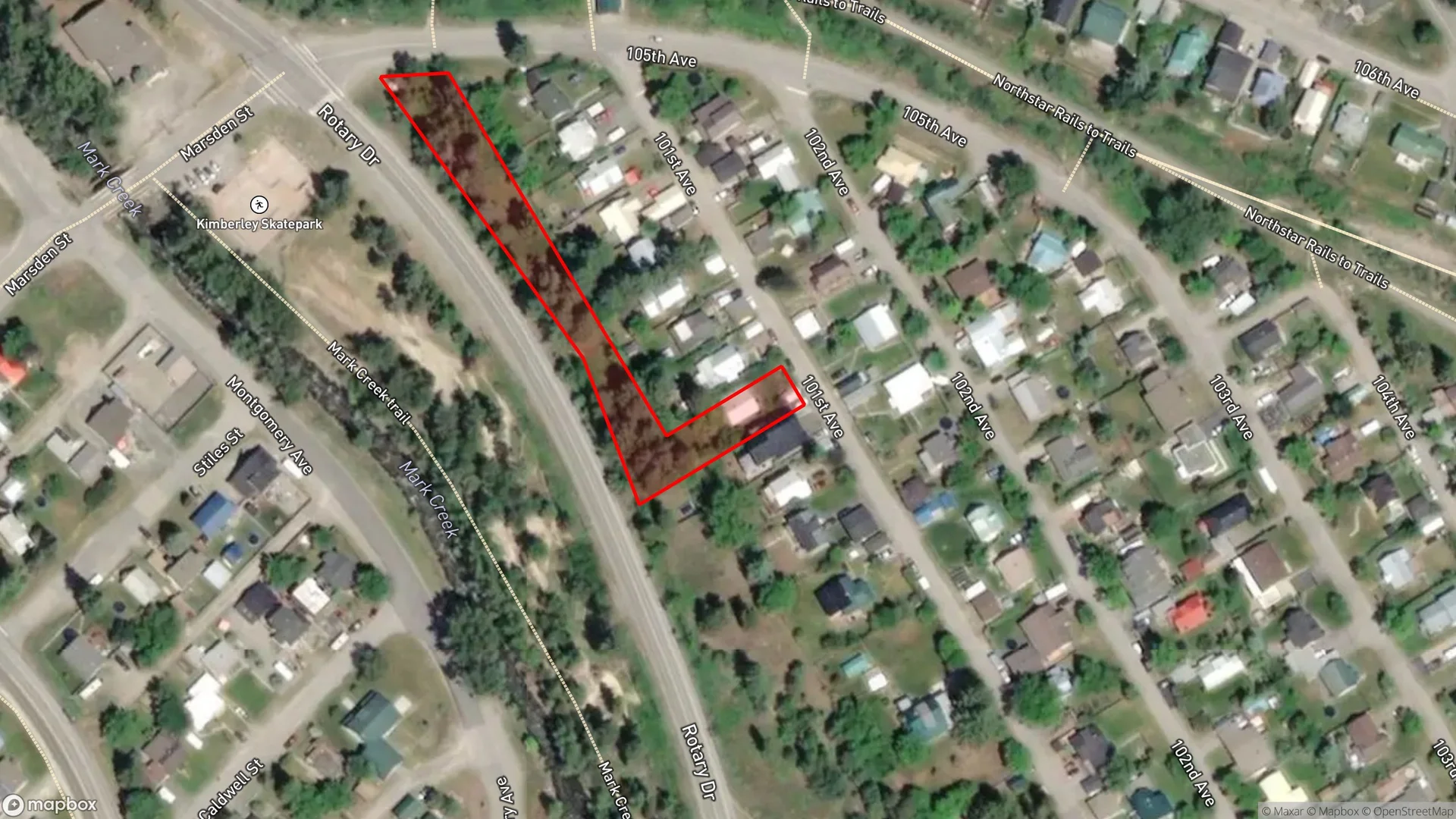 Tax sale property at , Kimberley - Photo 2