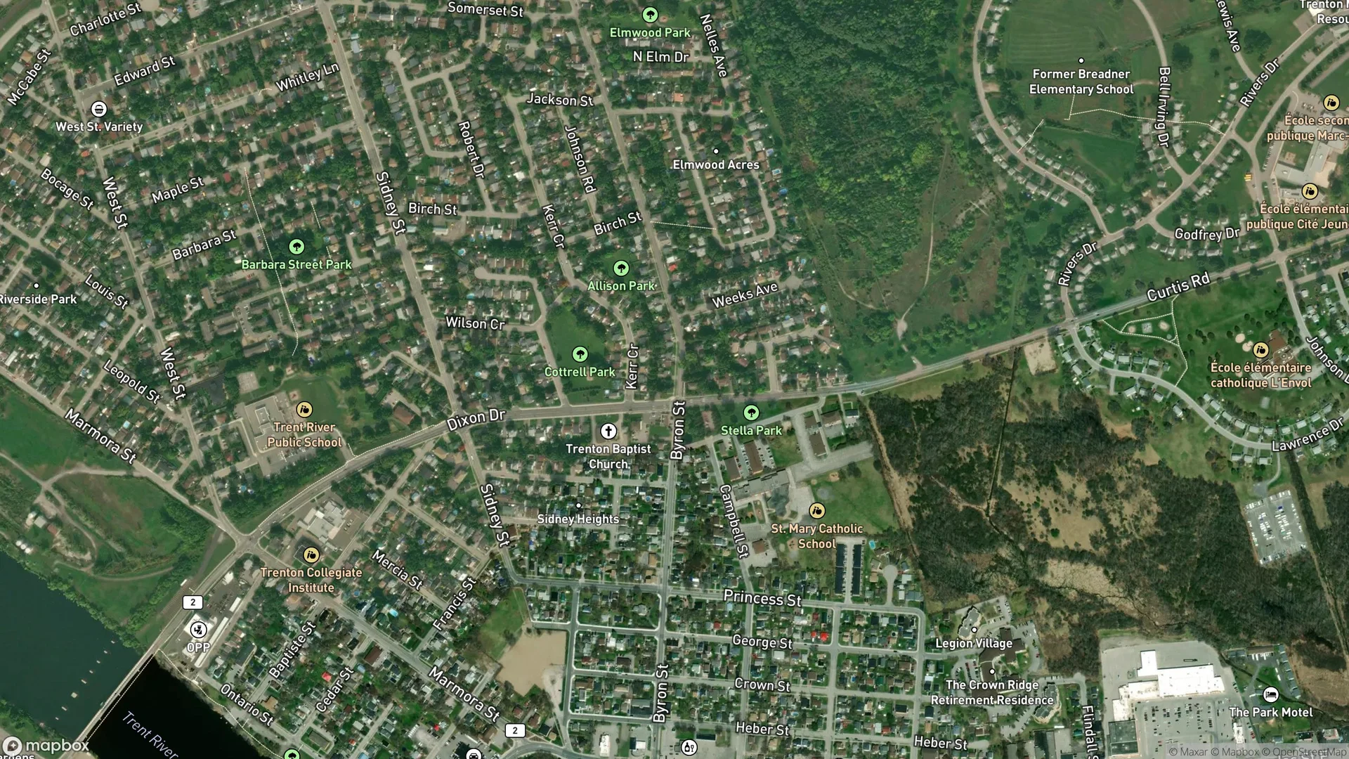Tax sale property at , Quinte West - Photo 3