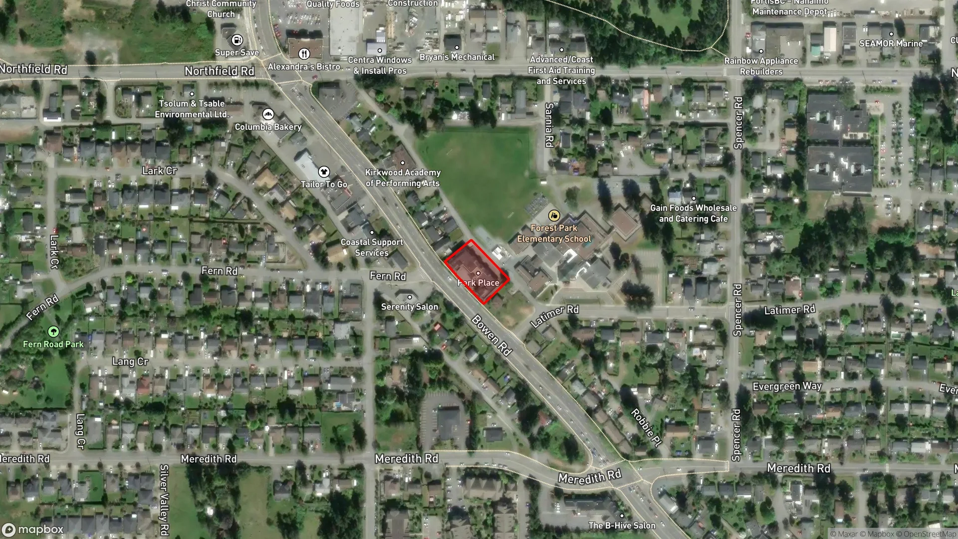 Tax sale property at , Nanaimo - Photo 3