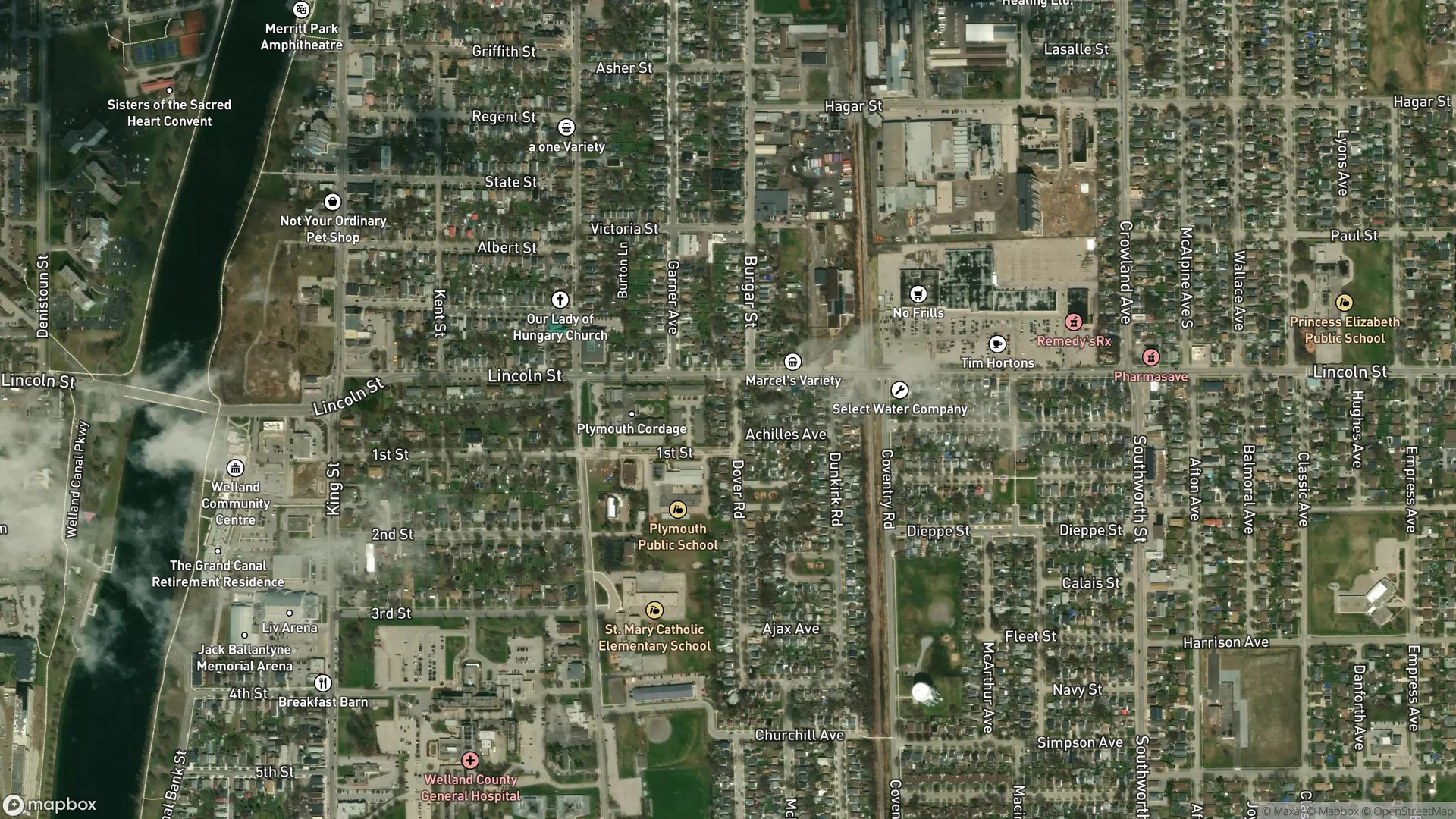 Tax sale property at , Welland - Photo 3