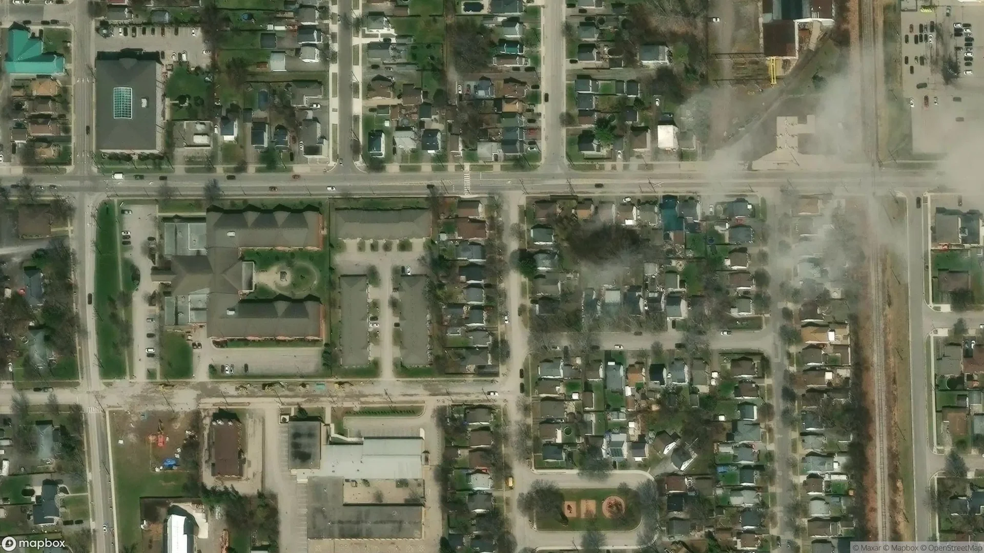 Tax sale property at , Welland - Photo 2