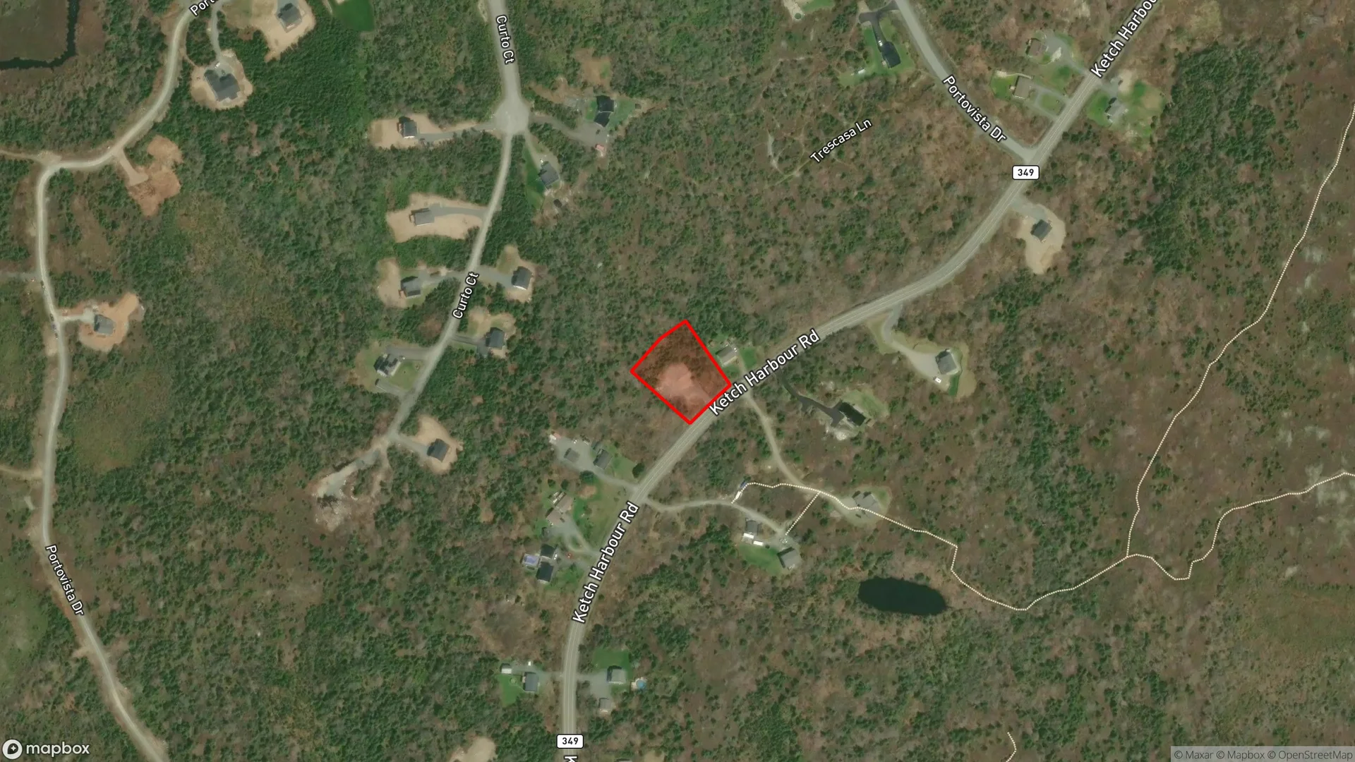Tax sale property at , Halifax - Photo 3