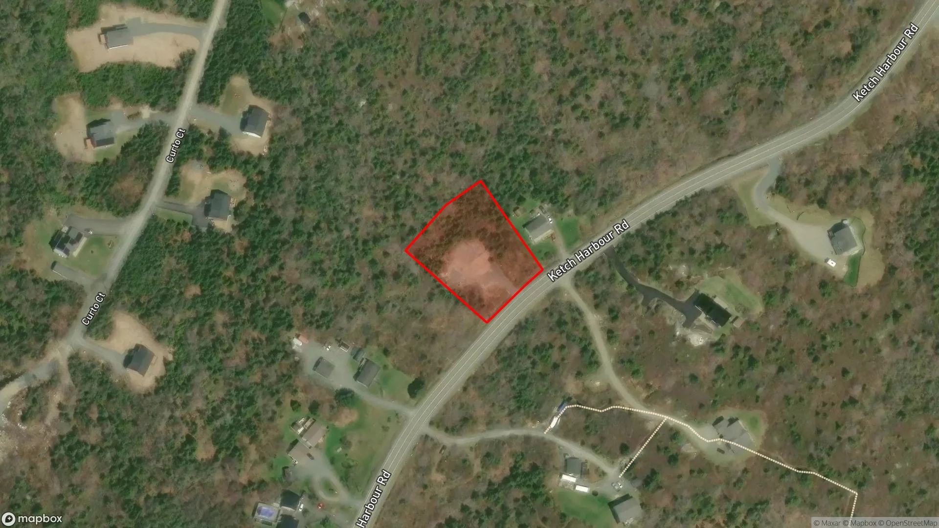 Tax sale property at , Halifax - Photo 2