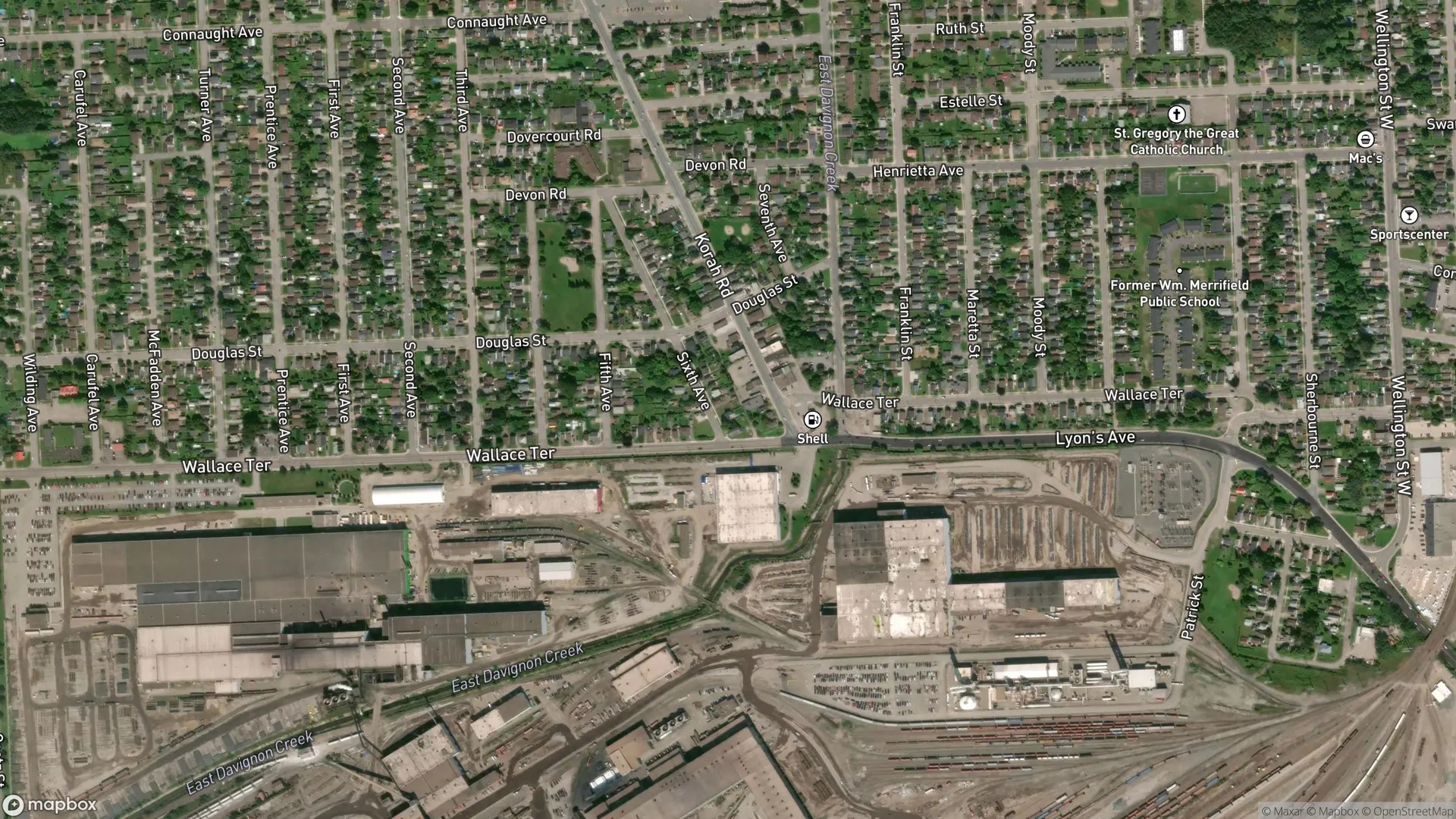  - Tax sale property in Sault Ste. Marie, ON, ON