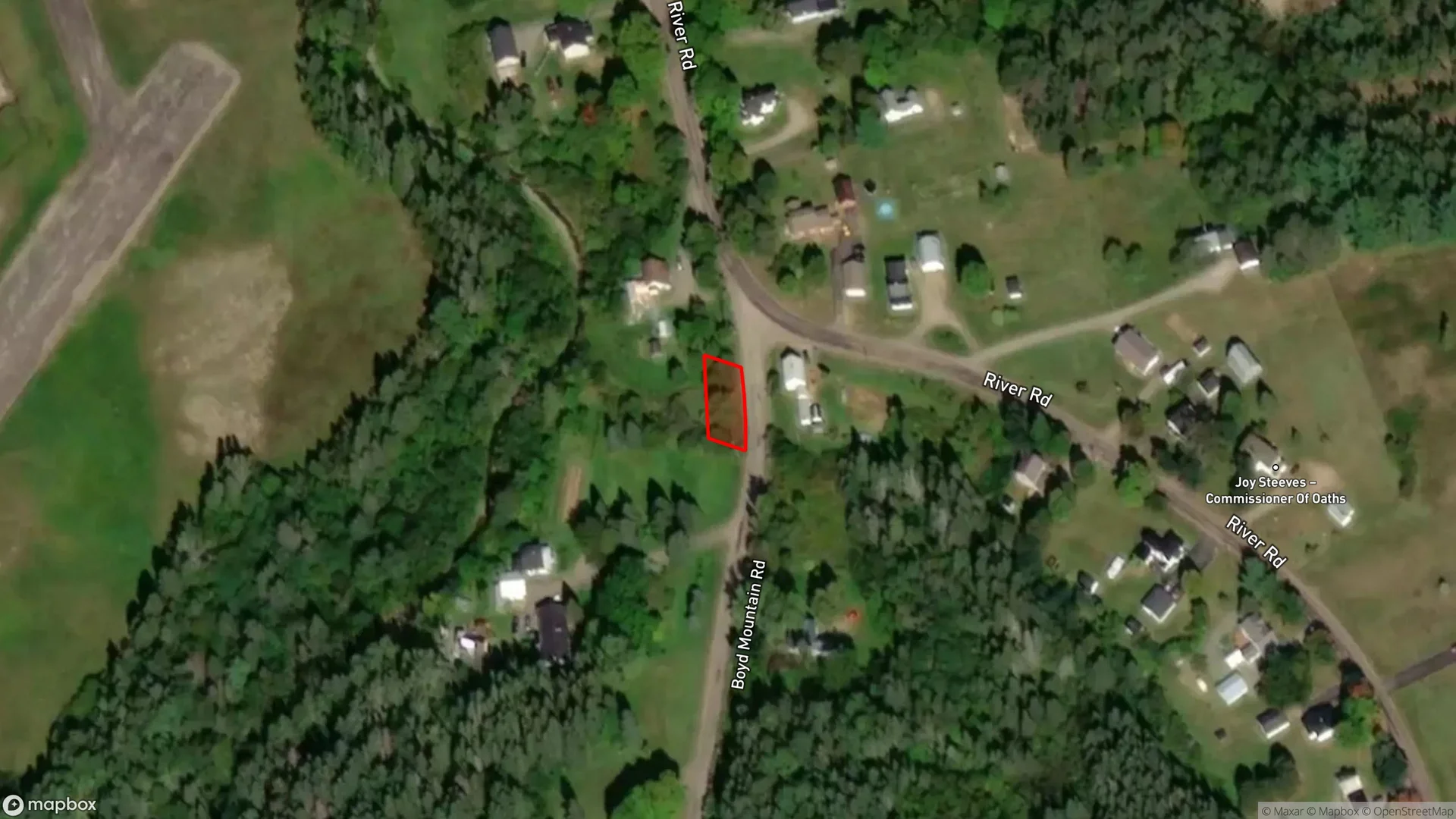 Tax sale property at , Albert Westmorland - Photo 2