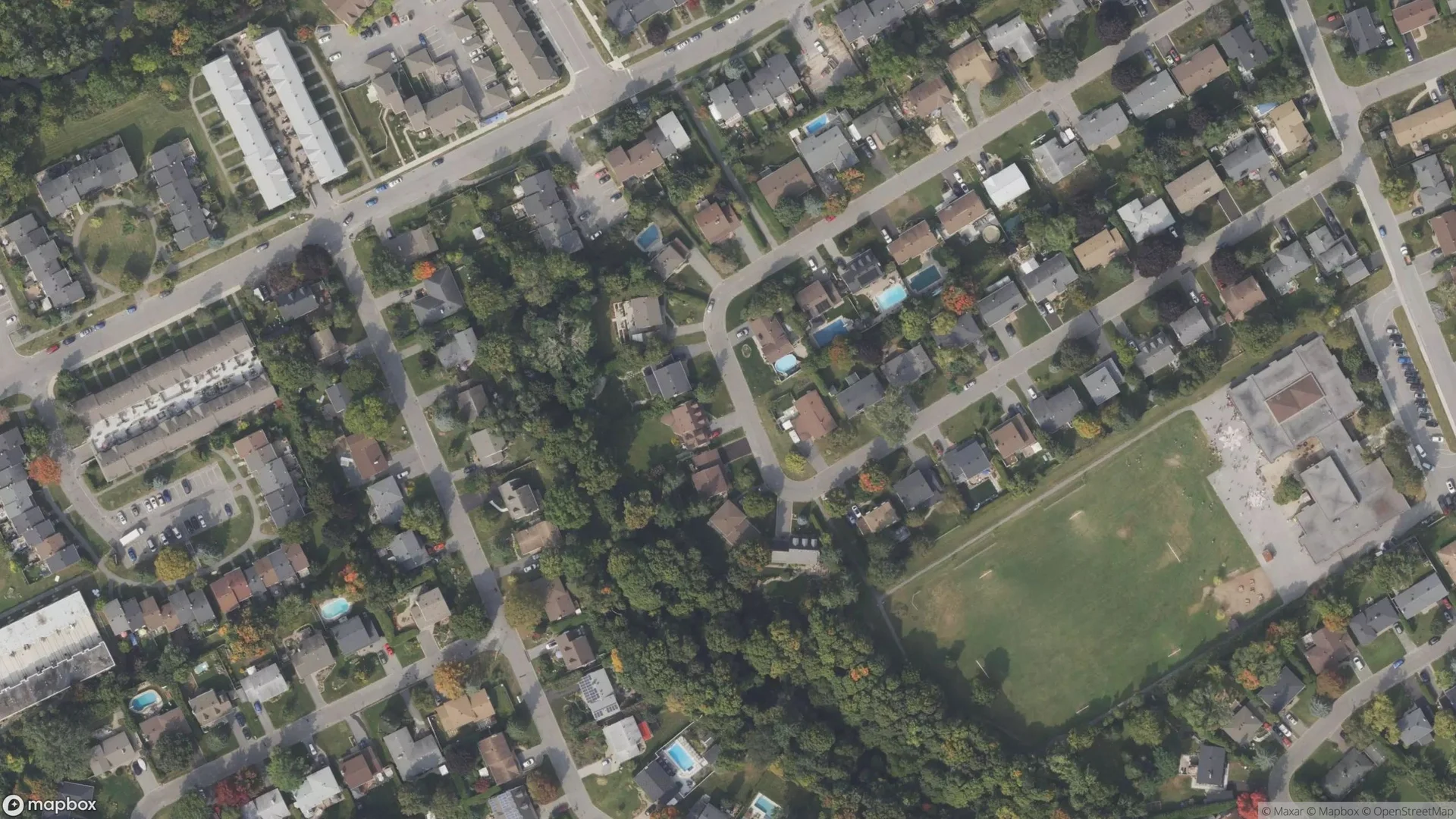Tax sale property at , Ottawa - Photo 2
