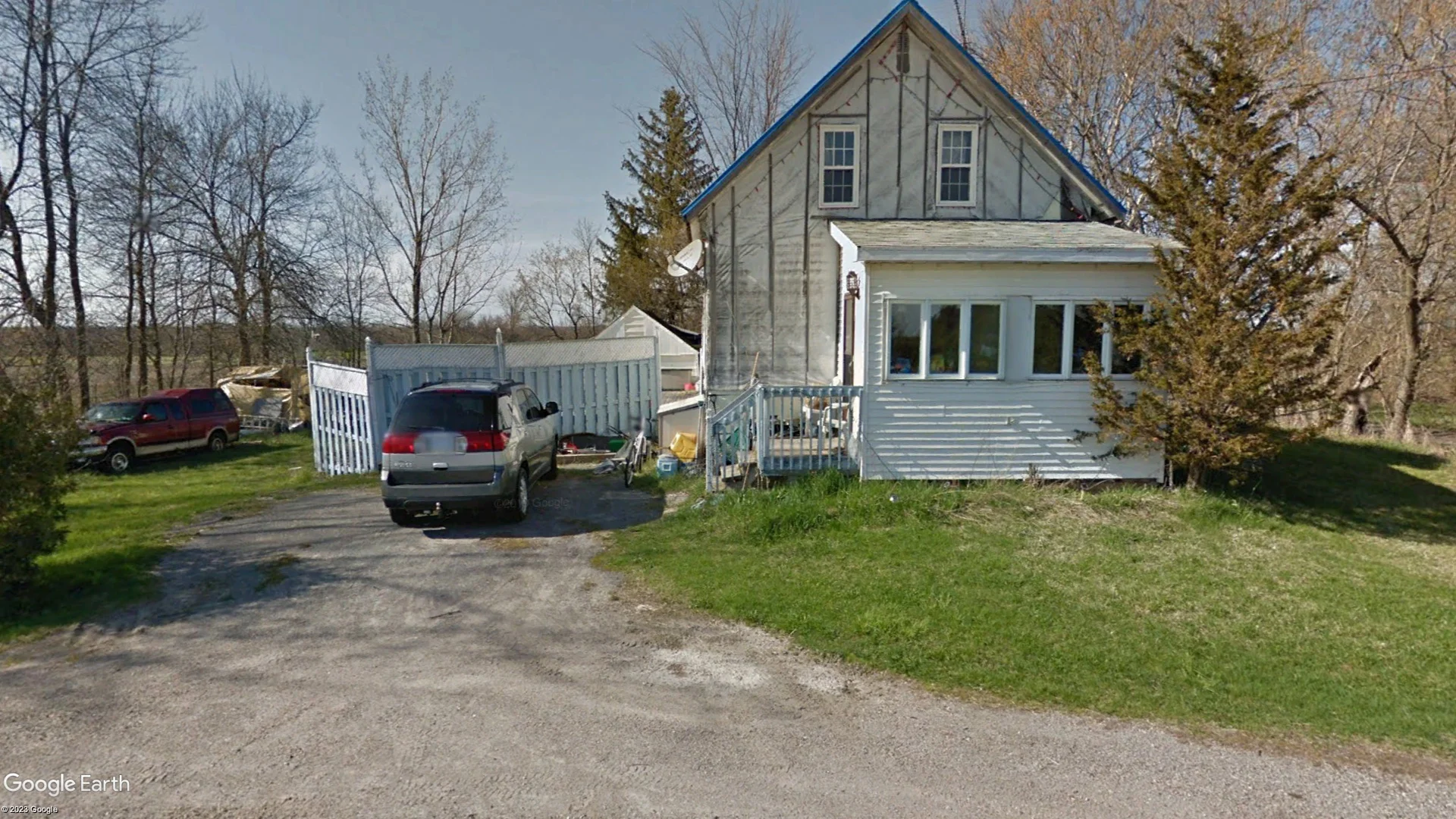Tax sale property at 1107 Eden Grove Rd,, Lansdowne, ON K0E 1L0
, Leeds and the Thousand Islands - Photo 4
