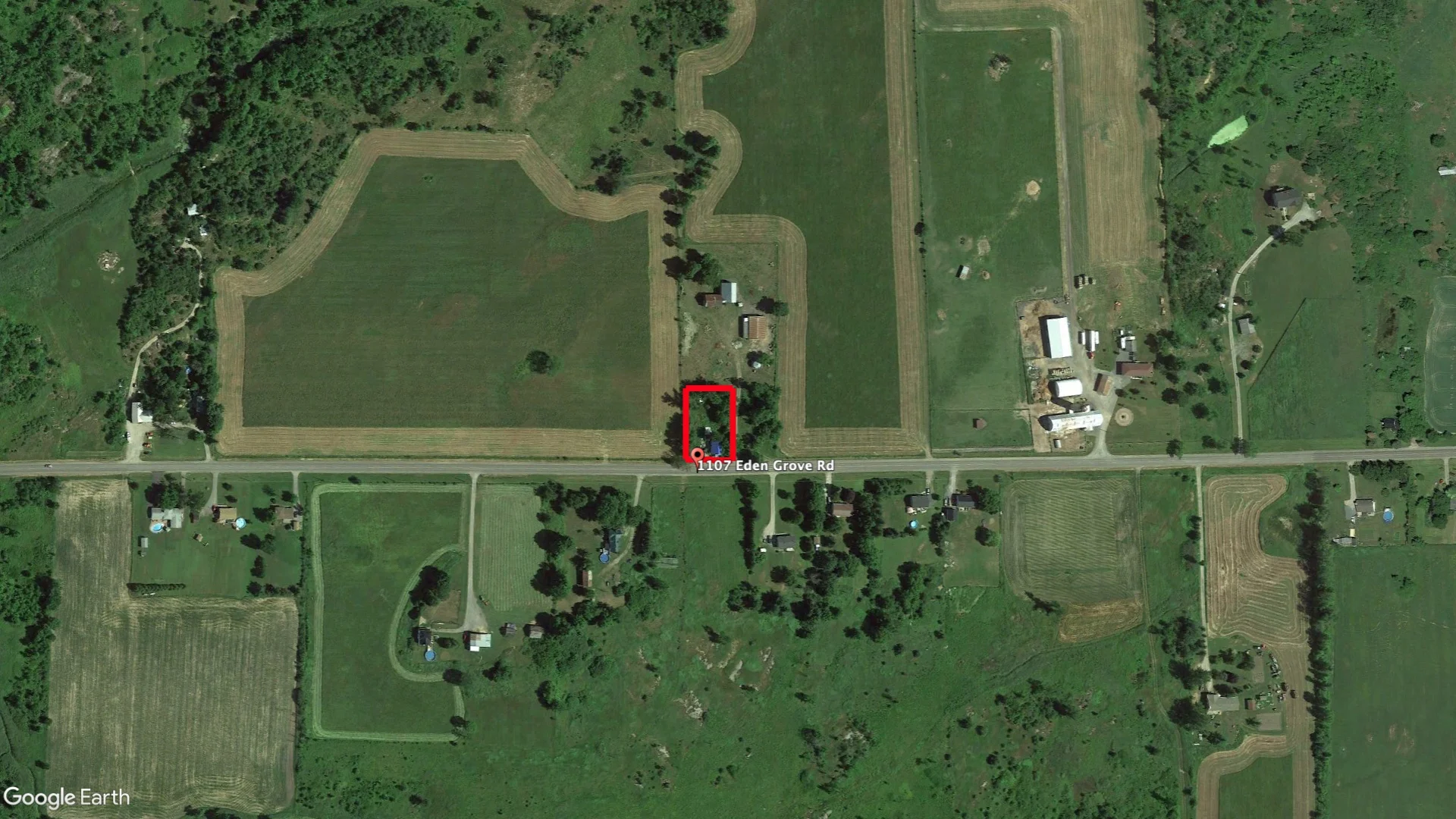 Tax sale property at 1107 Eden Grove Rd,, Lansdowne, ON K0E 1L0
, Leeds and the Thousand Islands - Photo 3