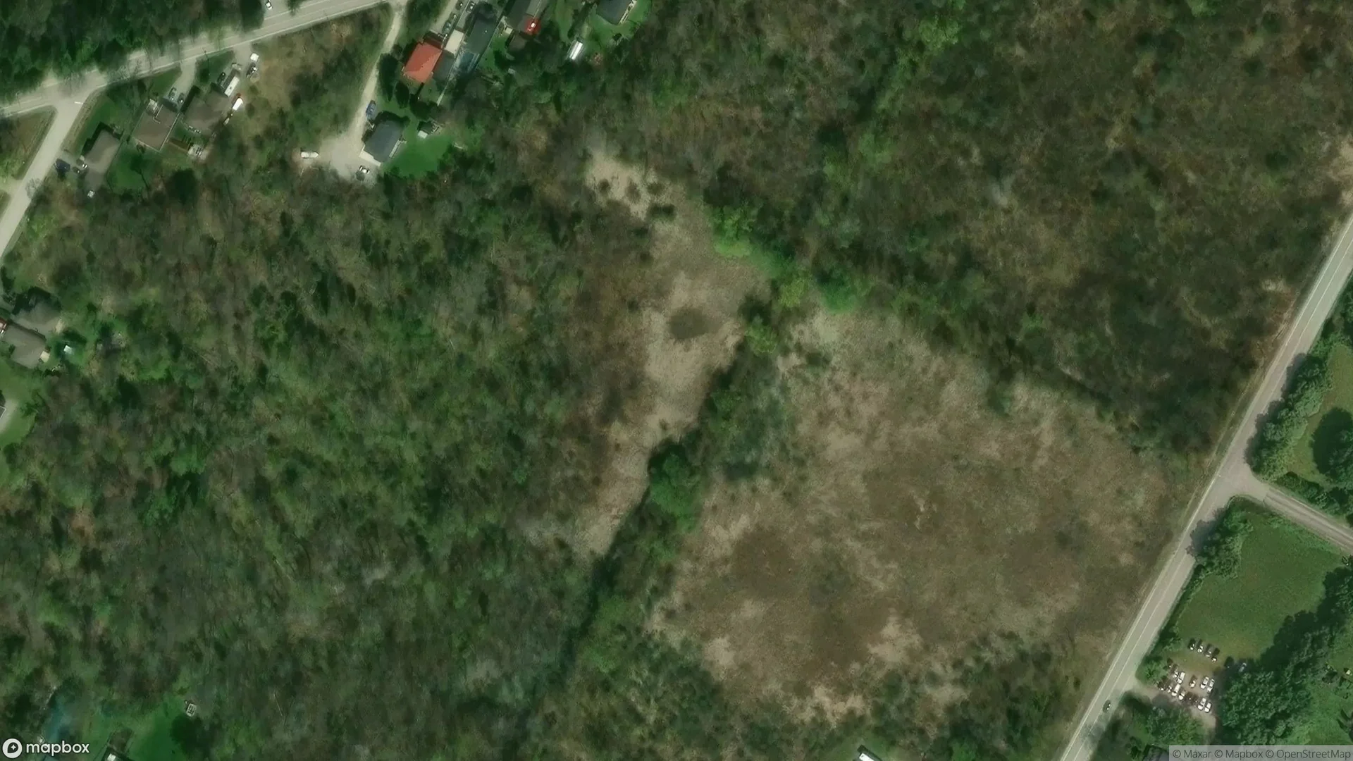 Tax Sale Property in Innisfil, Ontario
