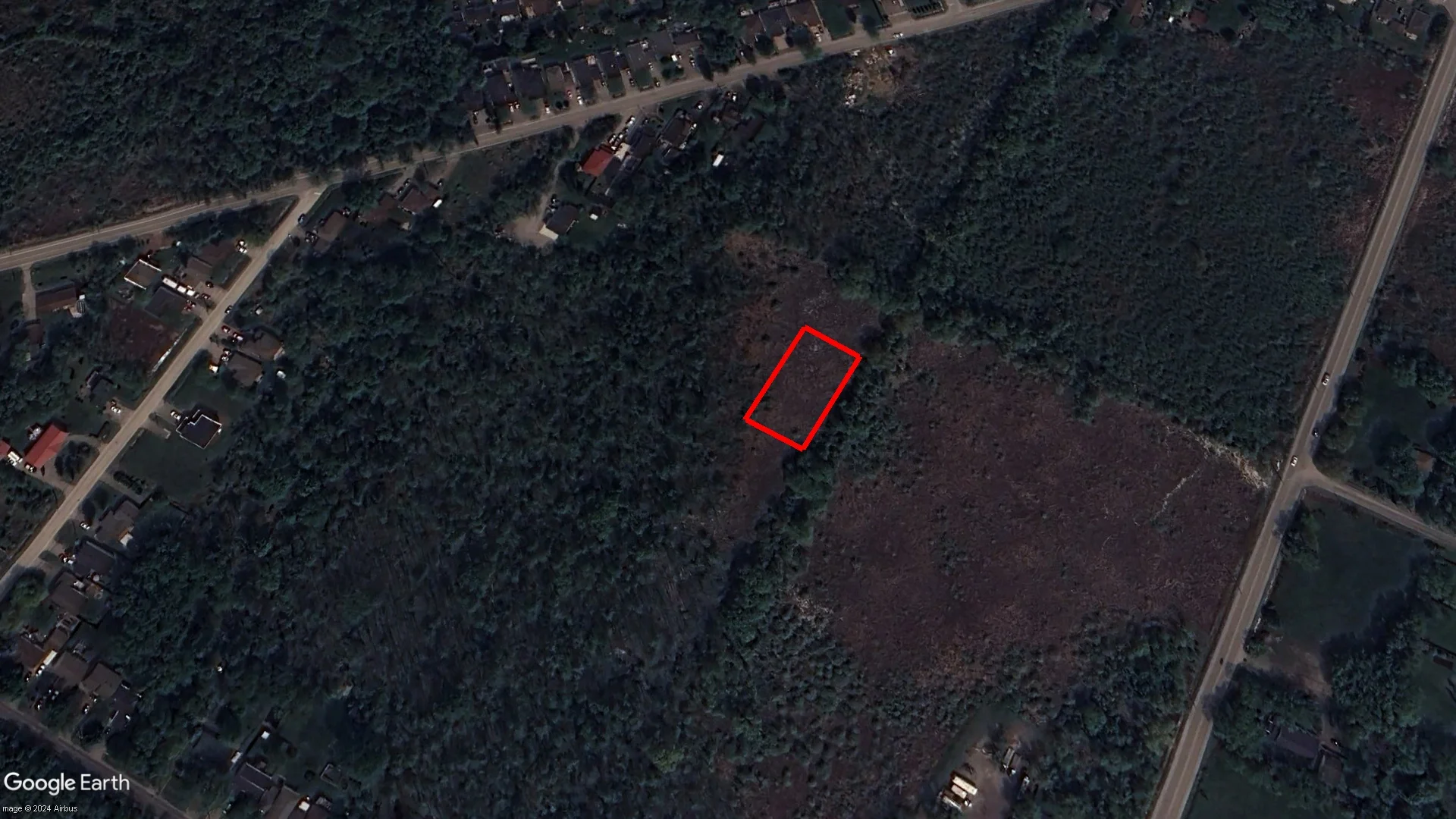  - Tax sale property in Innisfil
