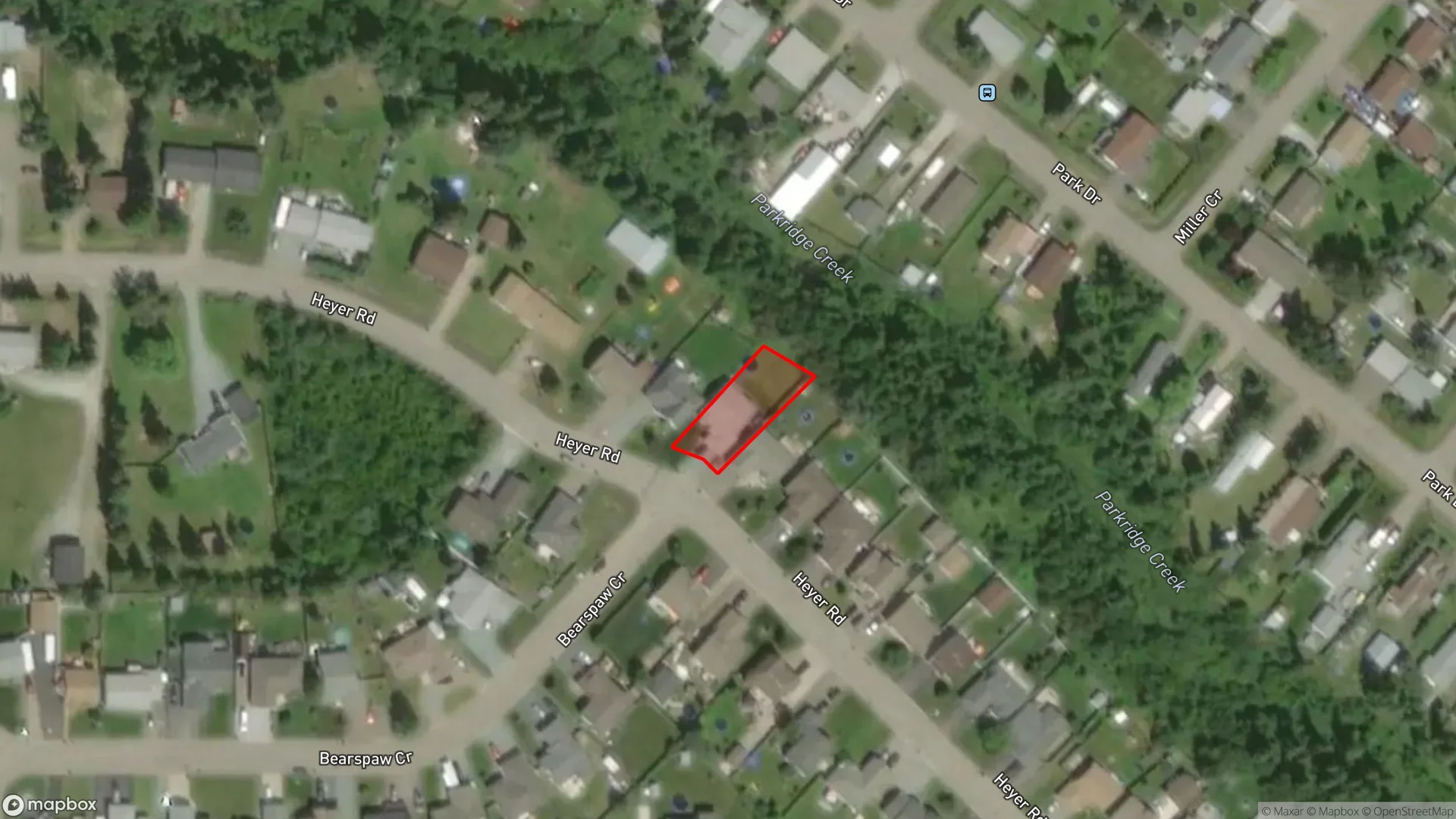 Tax sale property at , Prince George - Photo 2