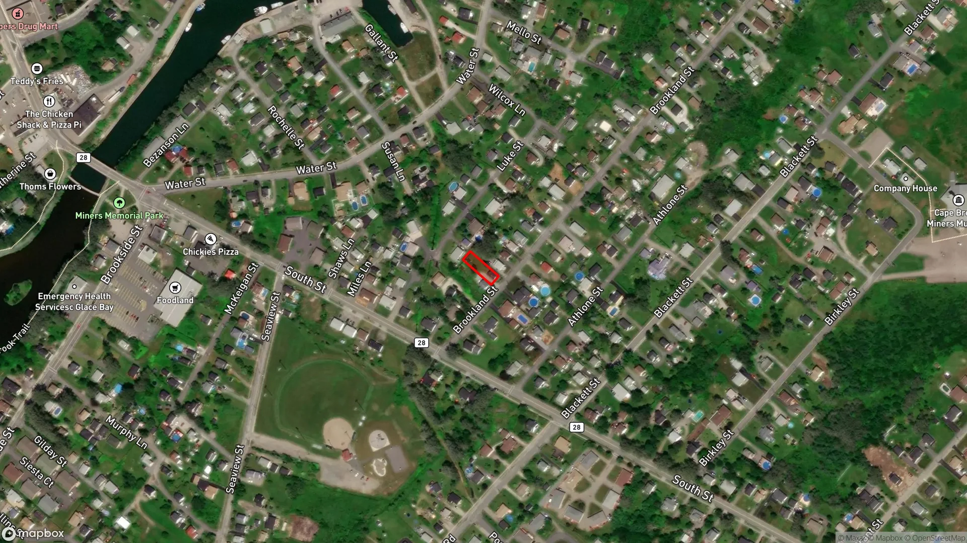 Tax sale property at , Cape Breton - Photo 3
