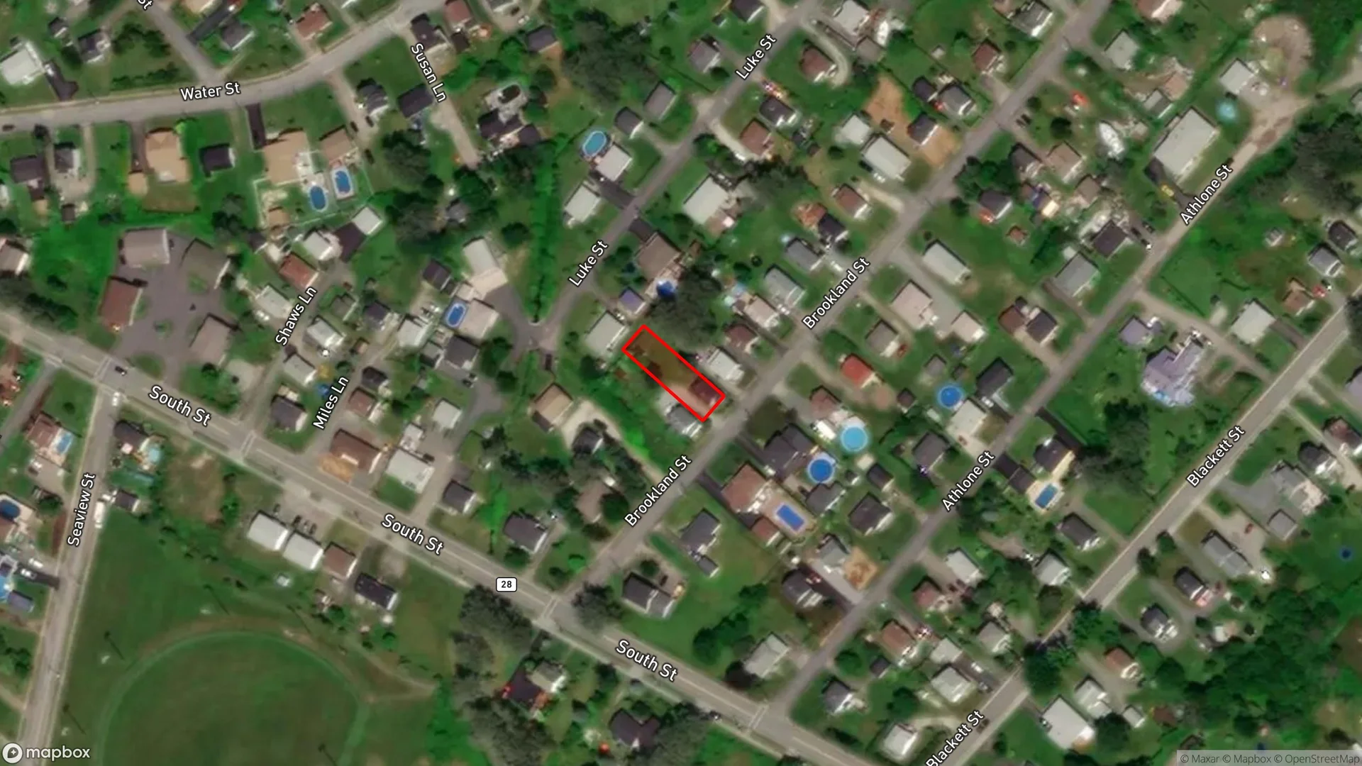 Tax sale property at , Cape Breton - Photo 2