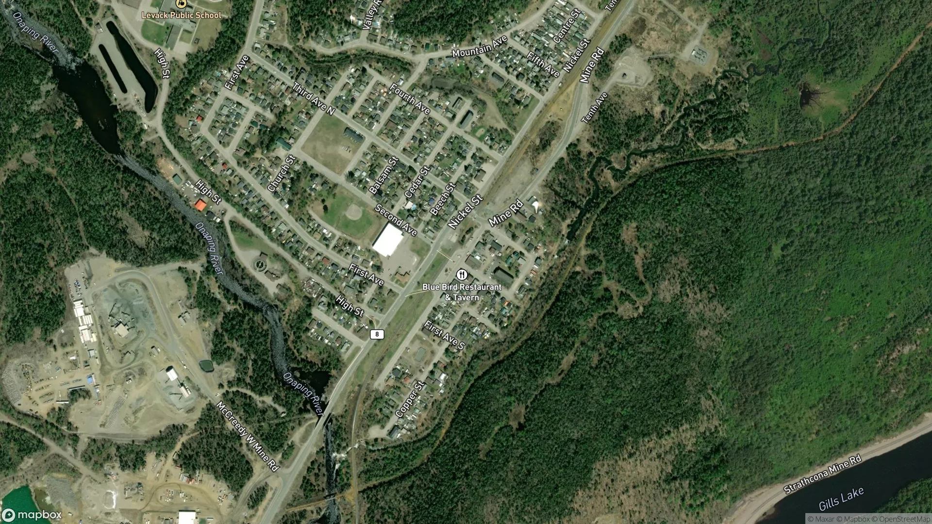 Tax sale property at , Greater Sudbury - Photo 3