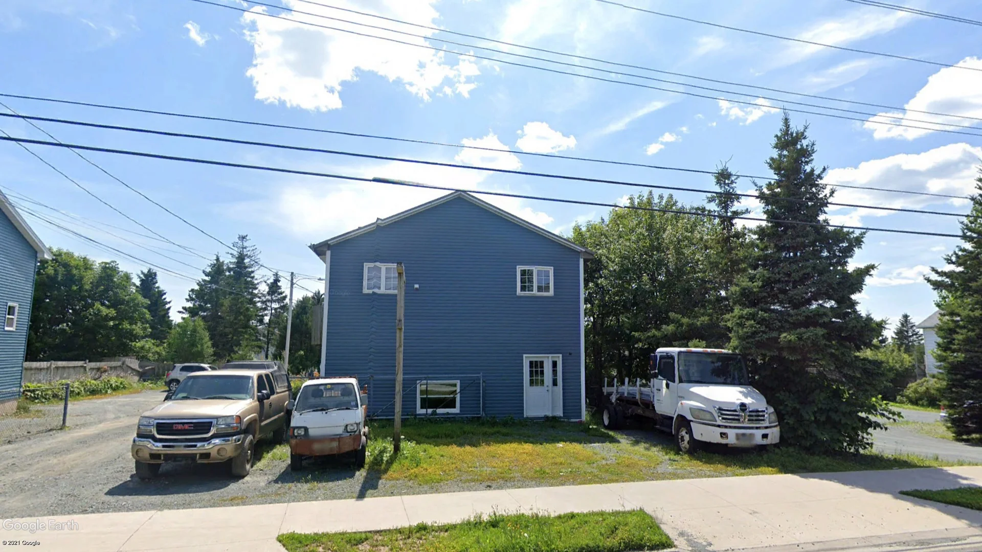 Tax sale property at 145 Cow Bay Road, Eastern Passage, Halifax - Photo 4