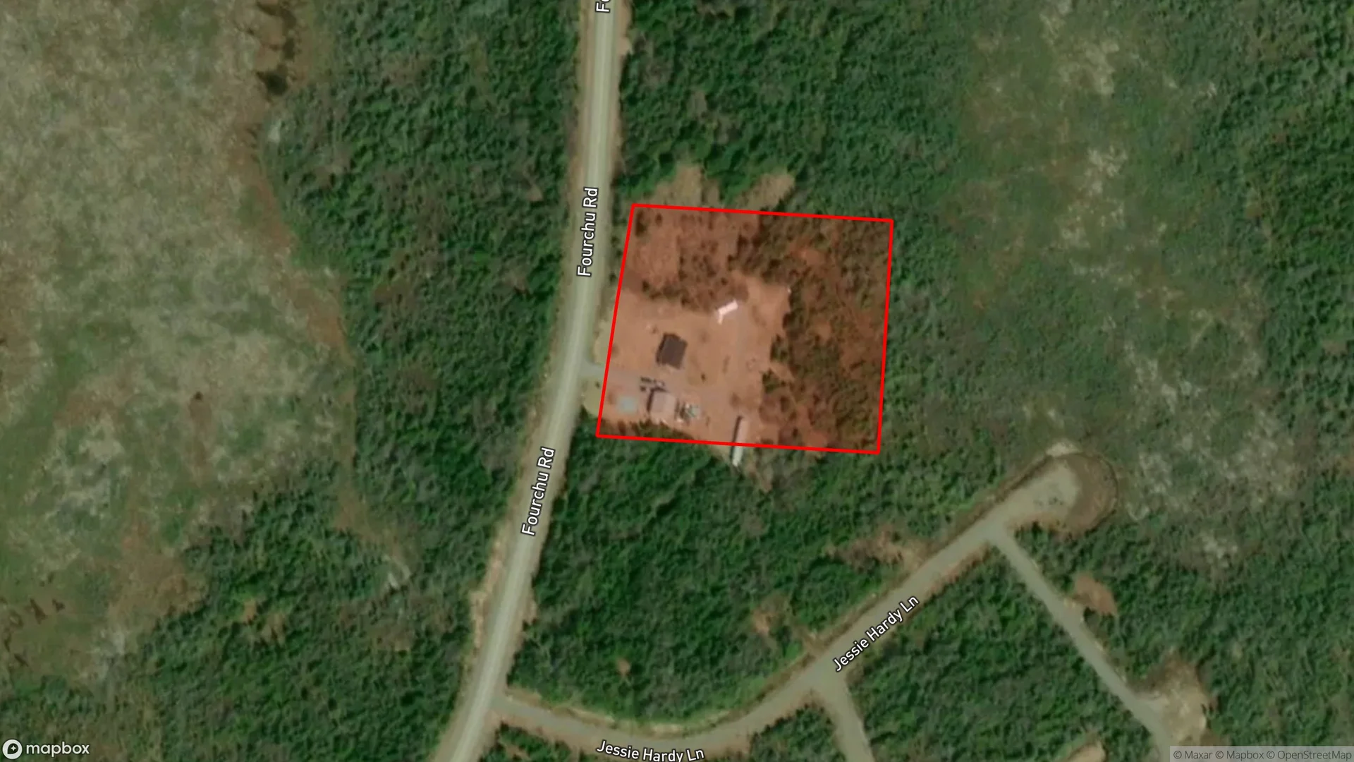 Tax sale property at , Cape Breton - Photo 2