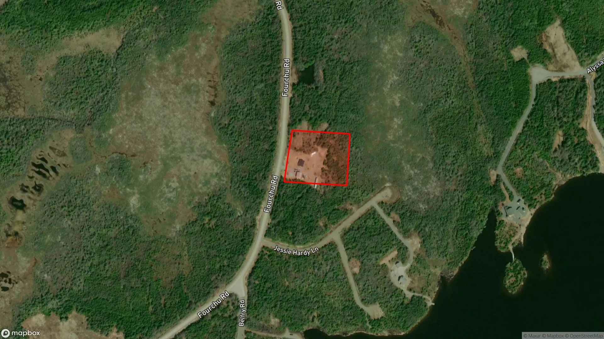 Tax sale property at , Cape Breton - Photo 3