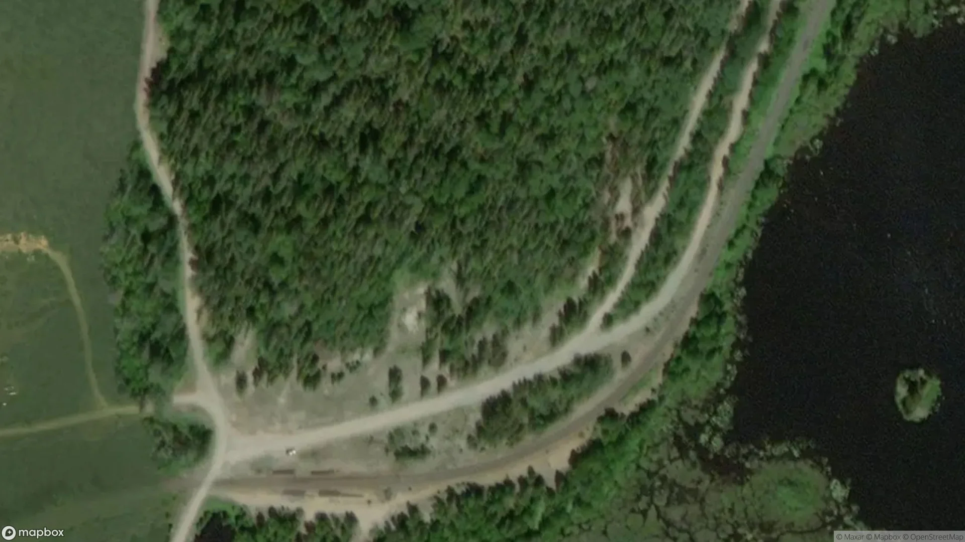 Tax Sale Property in Larder Lake, Ontario