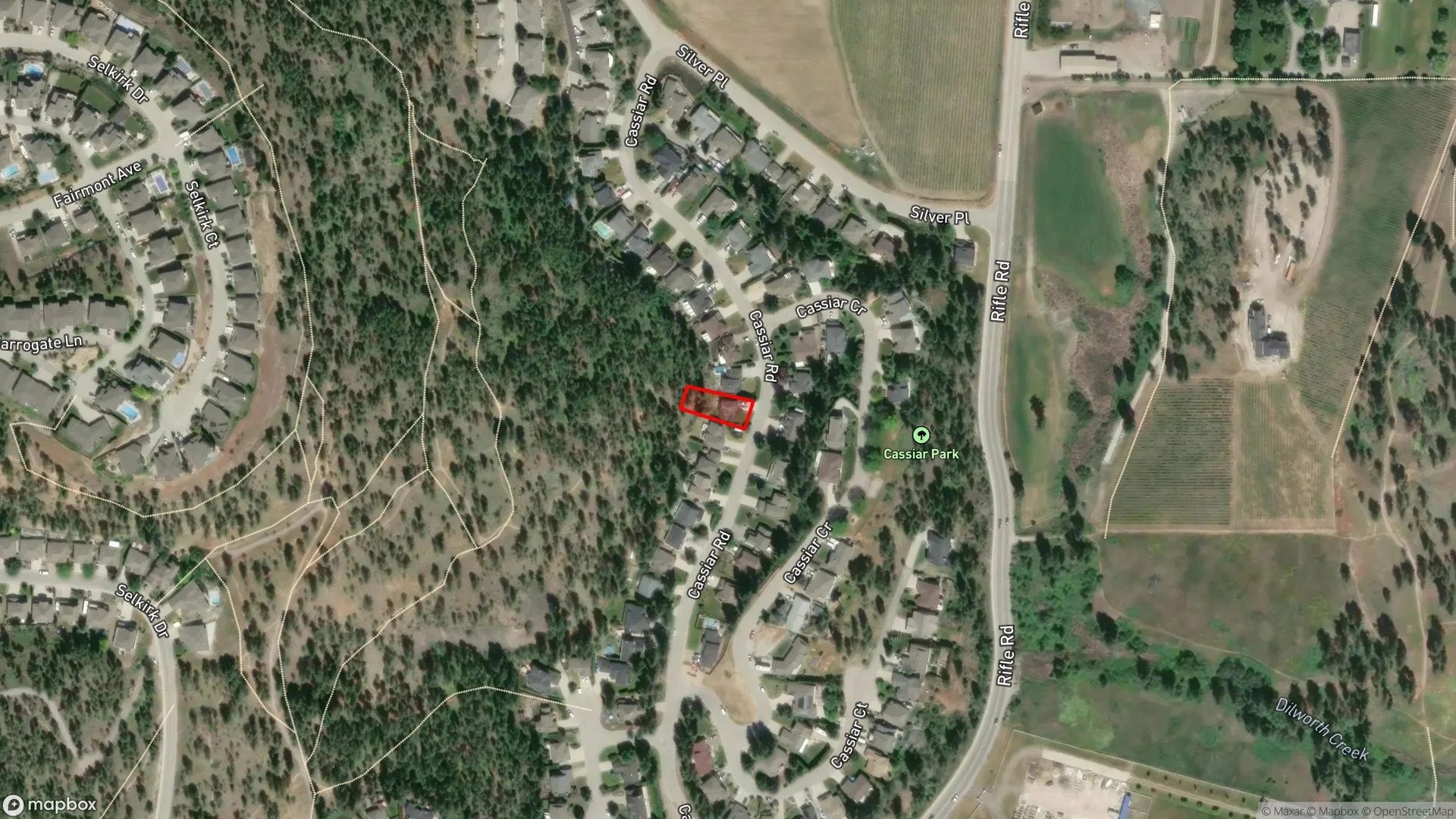 Tax sale property at , Kelowna - Photo 3