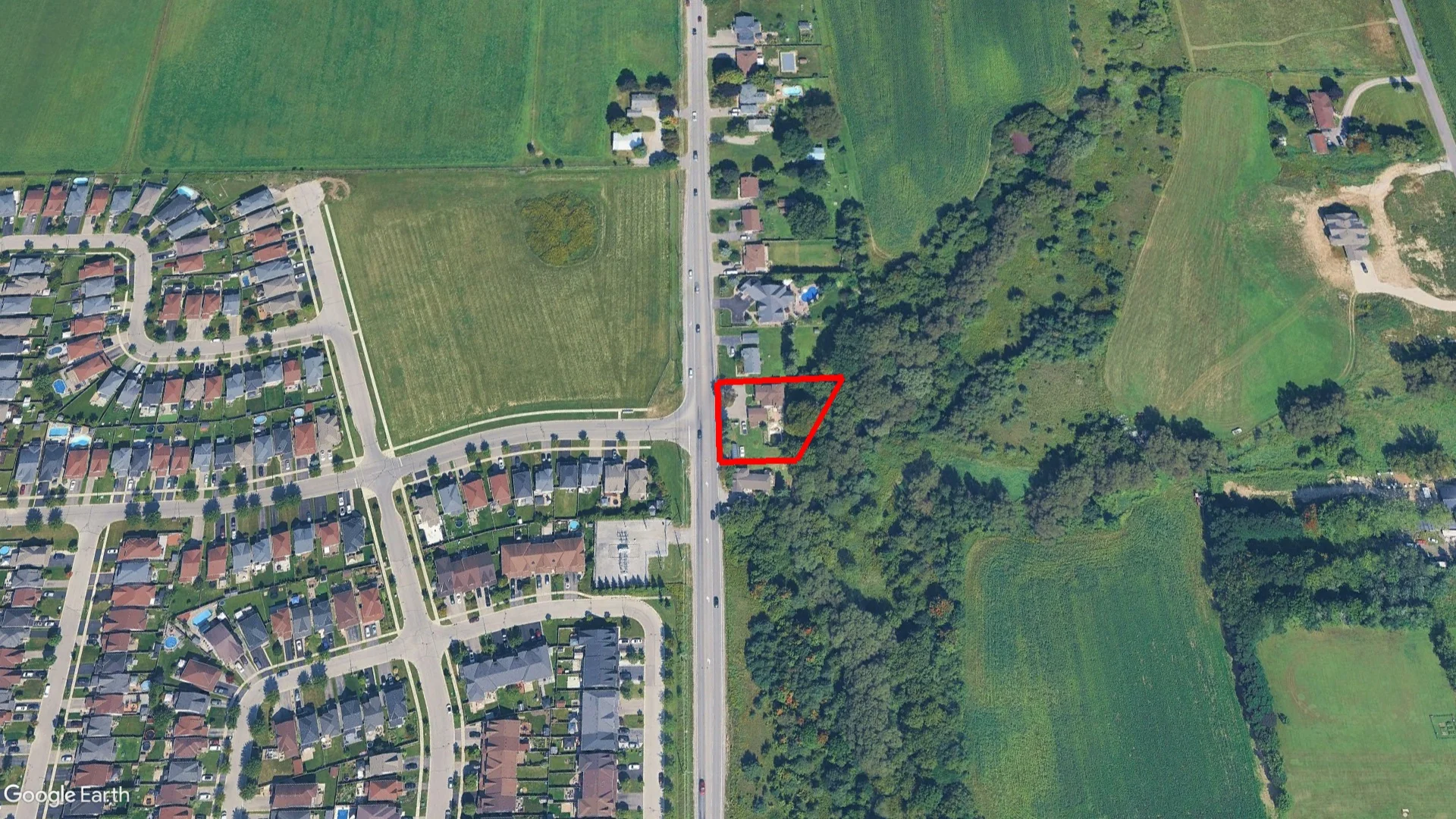  - Tax sale property in Clarington