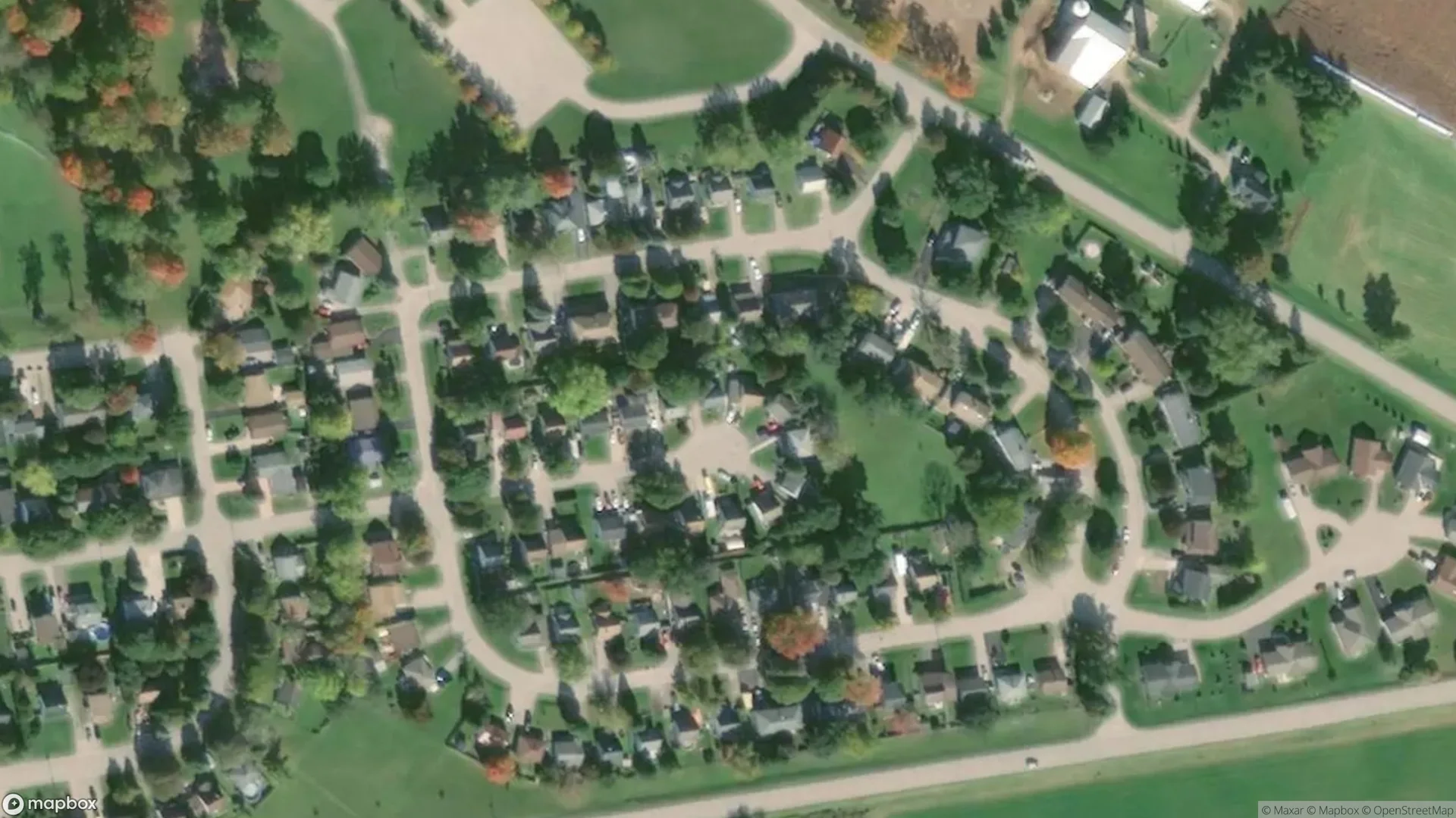 Tax sale property at , Huron East - Photo 2