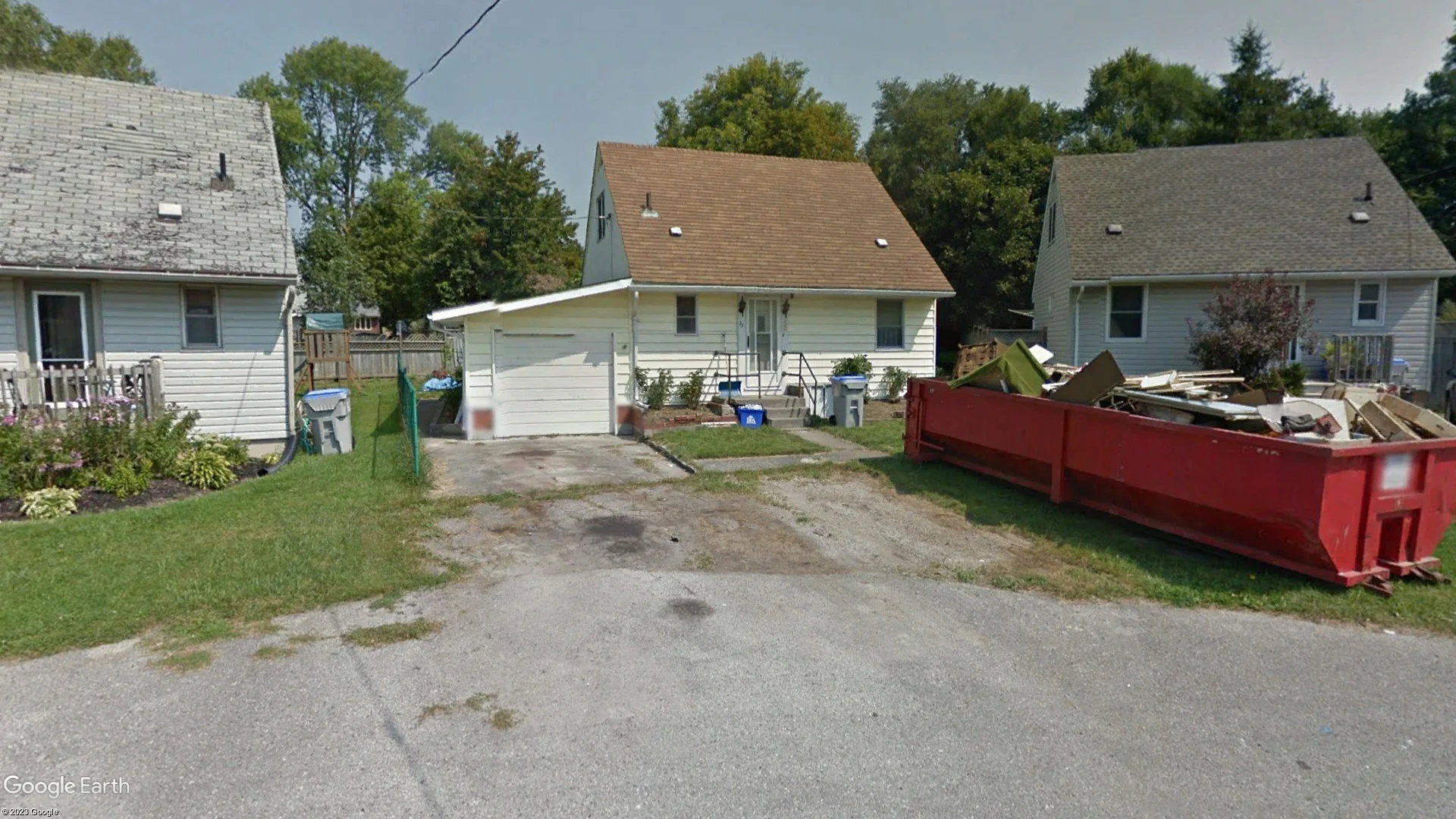 Tax sale property at 33 Regina Rd, Clinton, ON N0M 1L0, Huron East - Photo 4