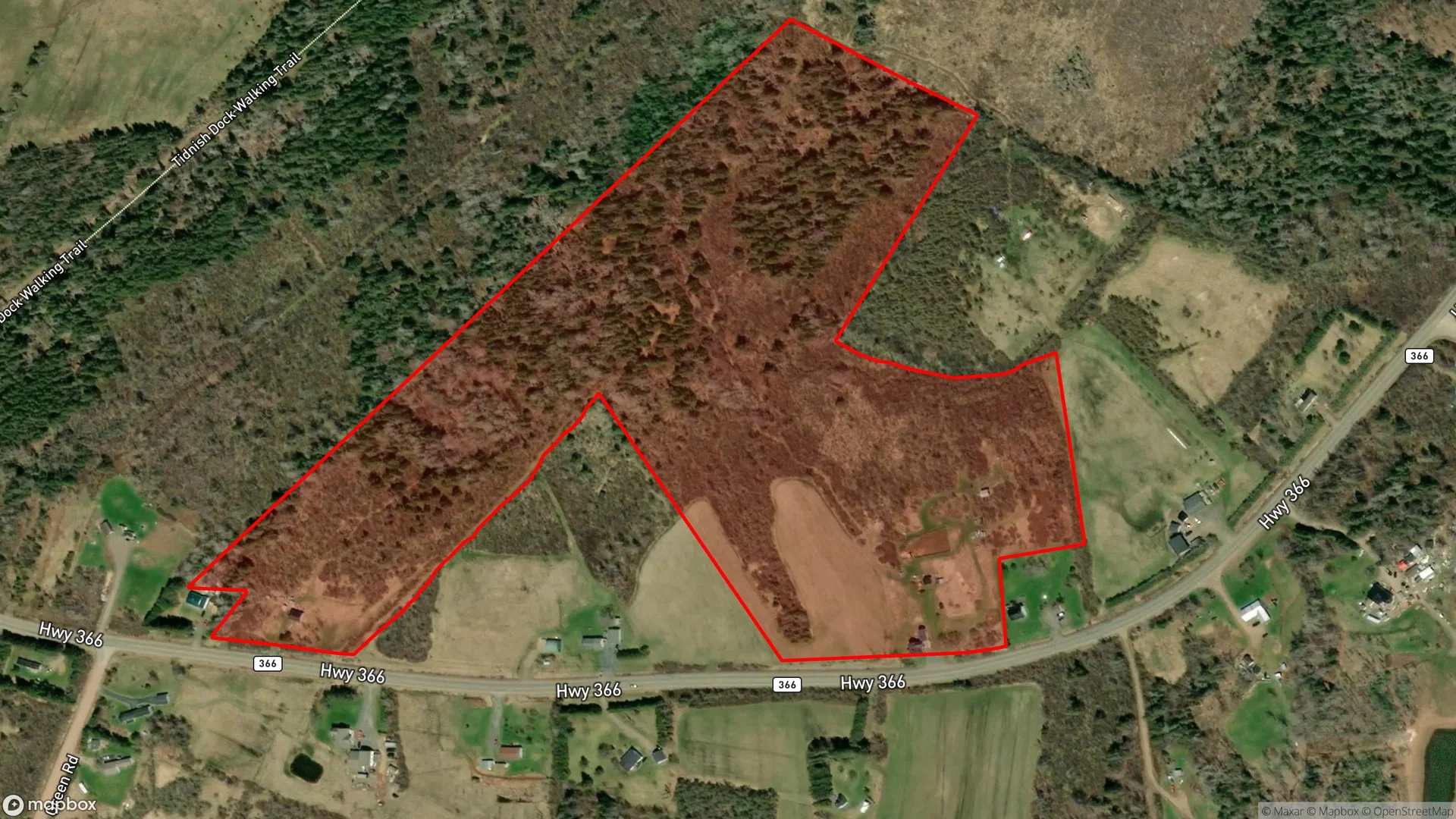 Tax sale property at , Cumberland - Photo 3