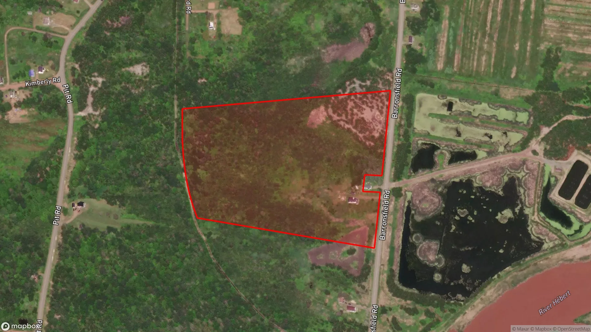 Tax sale property at , Cumberland - Photo 3