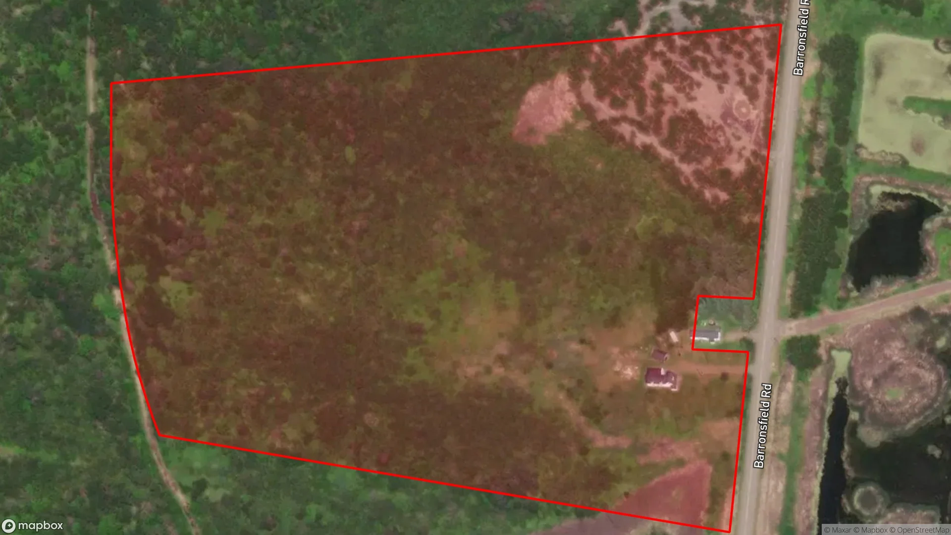 Tax sale property at , Cumberland - Photo 2
