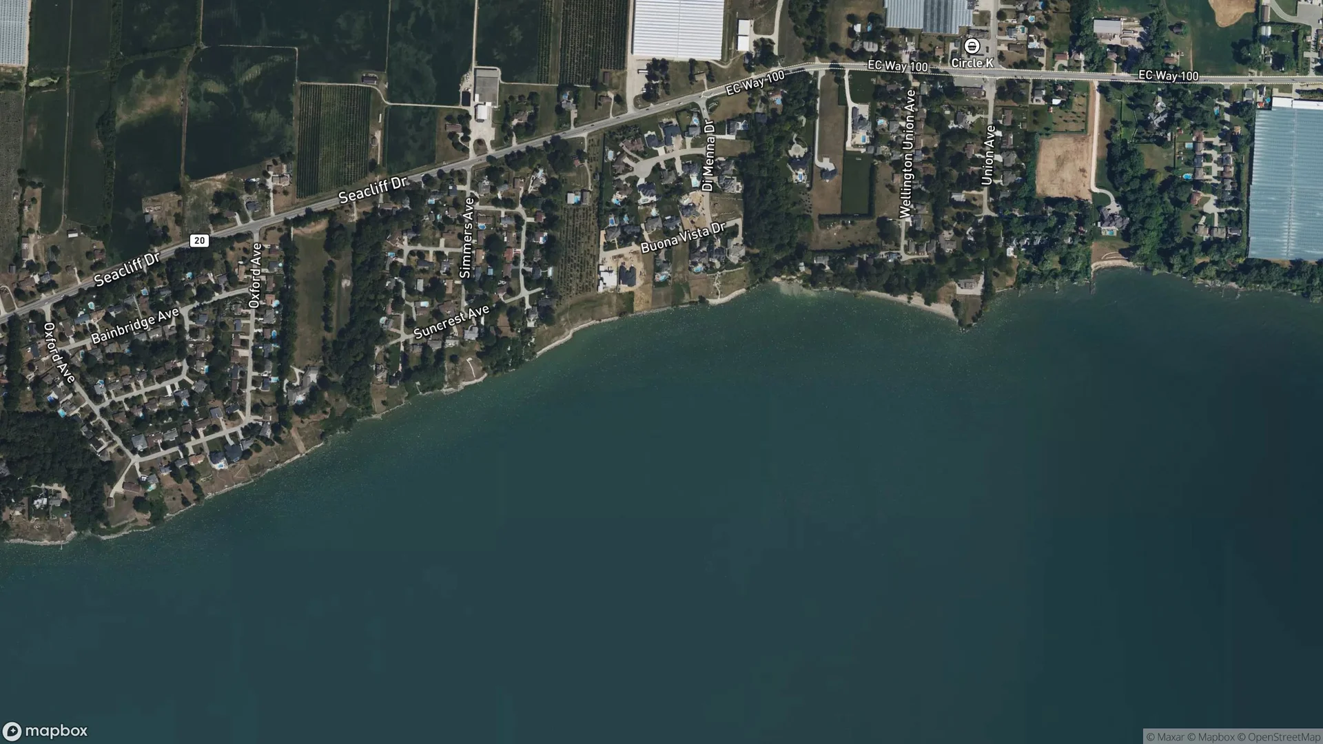 Tax sale property at , Kingsville - Photo 3