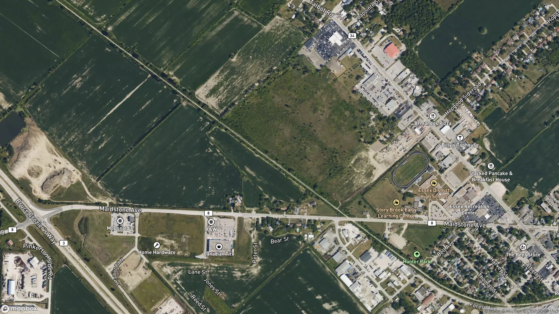 Tax Sale Property in Lakeshore, Ontario