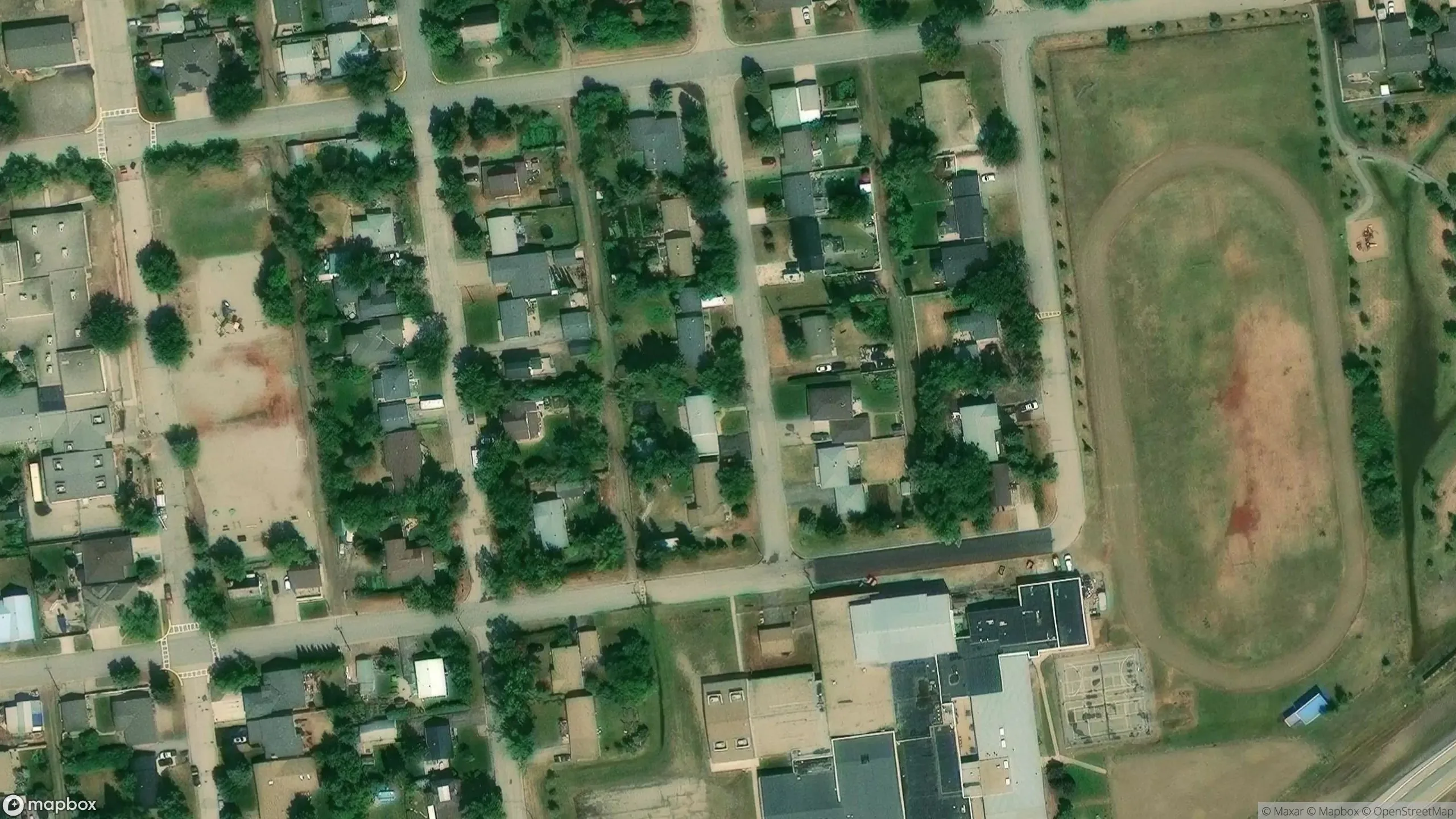 Tax Sale Property in Town of Coronach, Saskatchewan