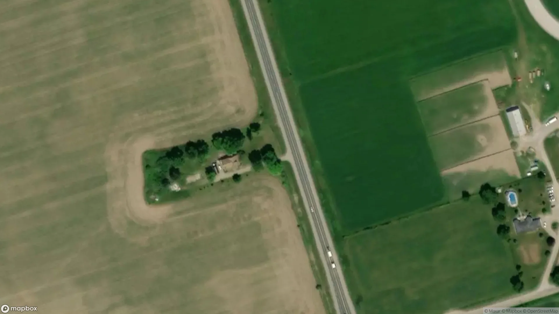 Tax Sale Property in Brock, Ontario