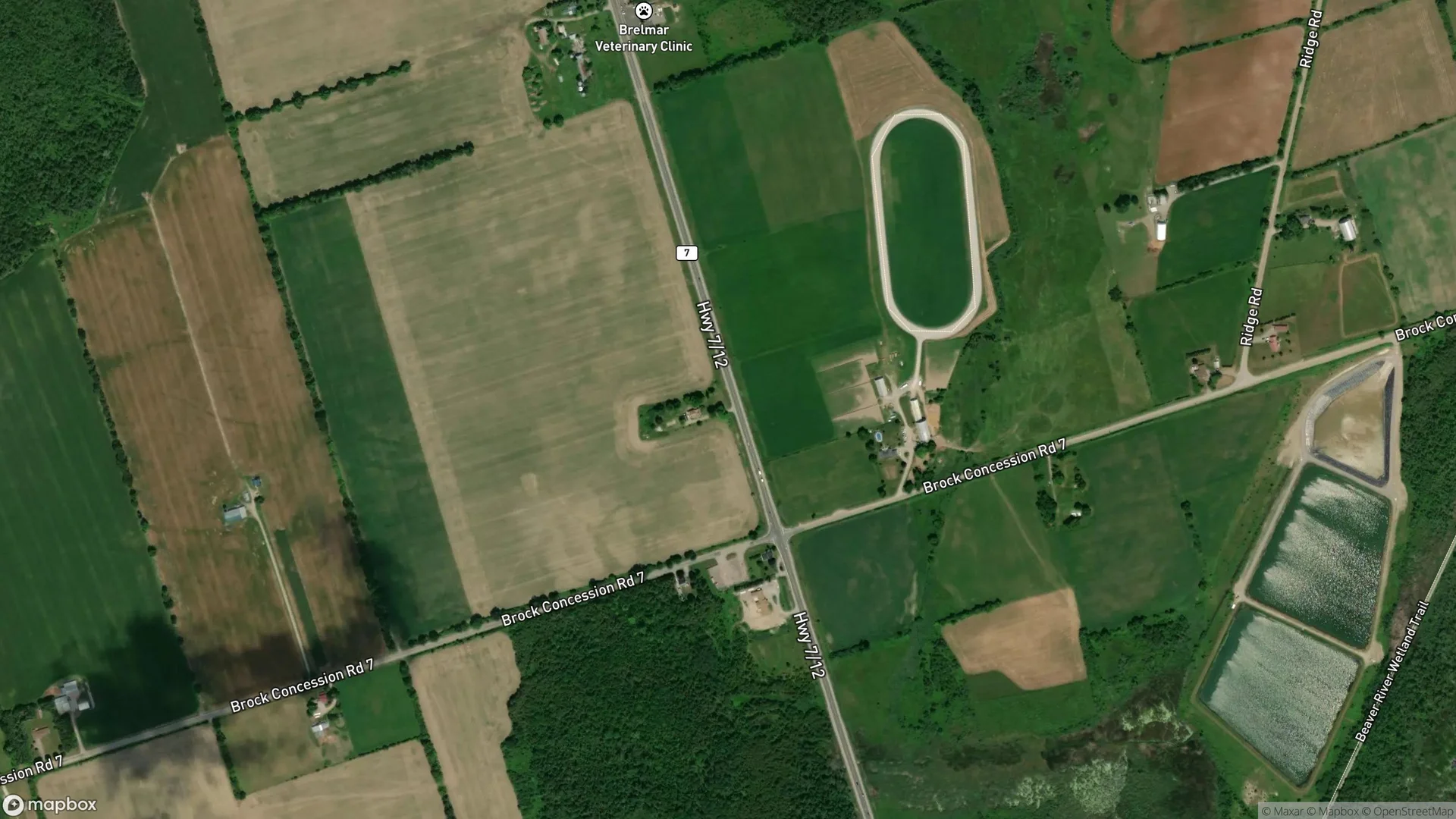 Tax sale property at , Brock - Photo 3