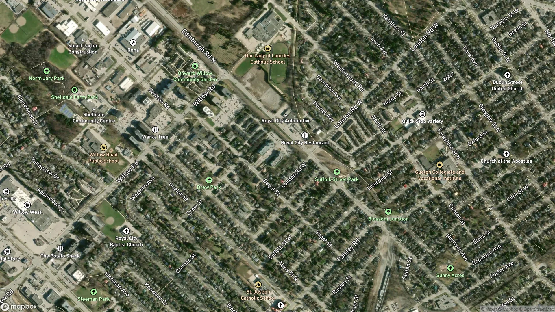  - Tax sale property in Guelph
