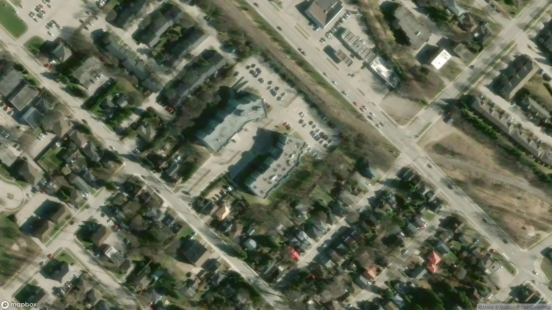 Tax sale property at 105 Bagot Street, Guelph, ON  N1H 8H4, Guelph - Photo 2