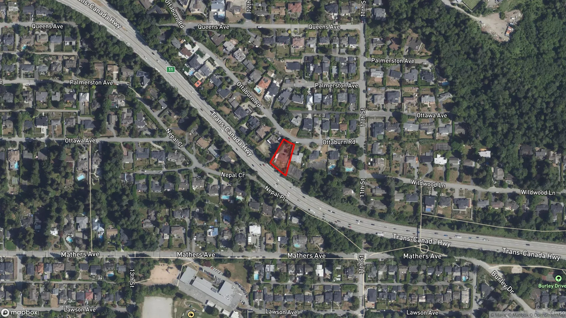 Tax sale property at , West Vancouver - Photo 3