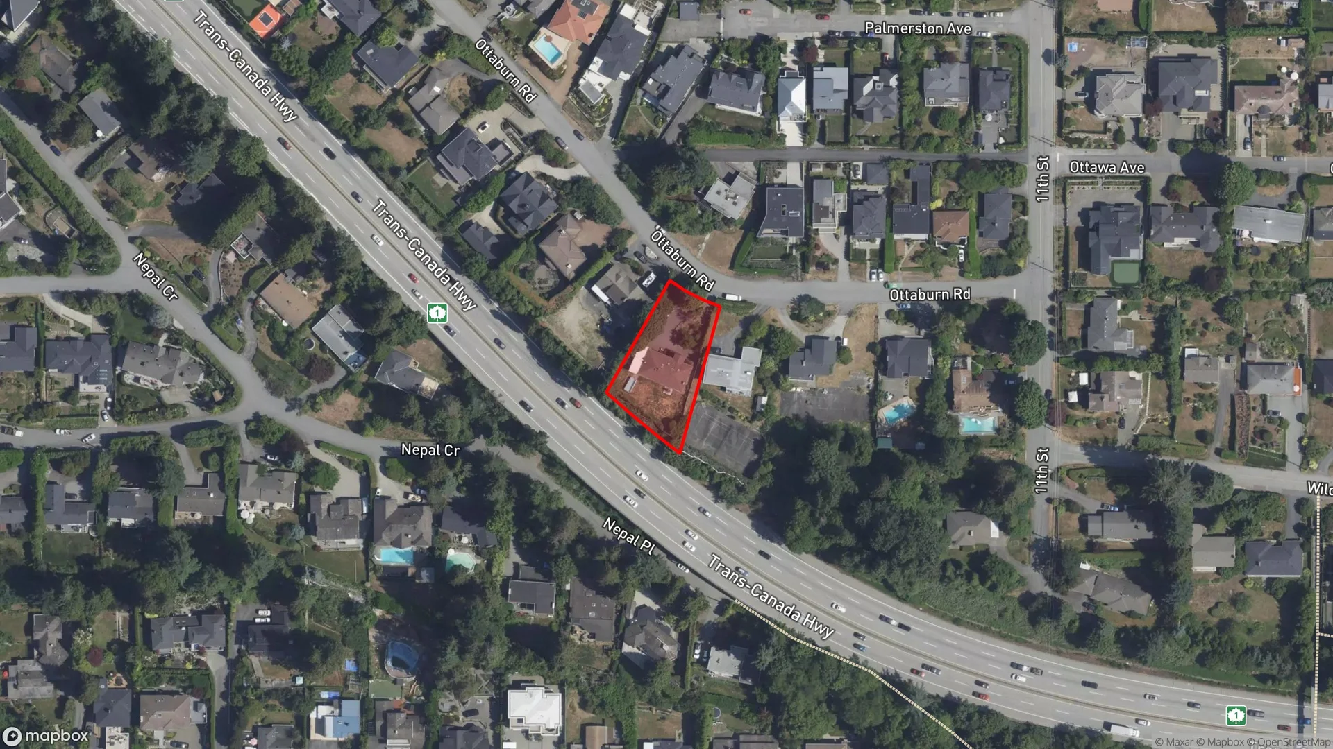 Tax sale property at , West Vancouver - Photo 2