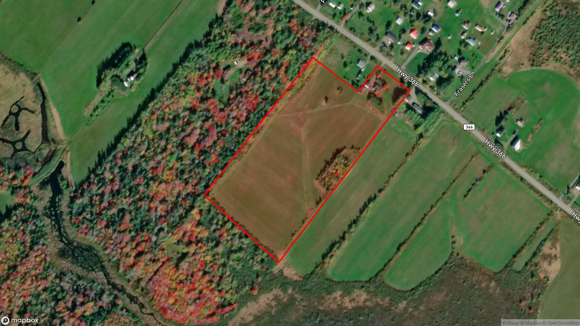 Tax sale property at , Cumberland - Photo 3