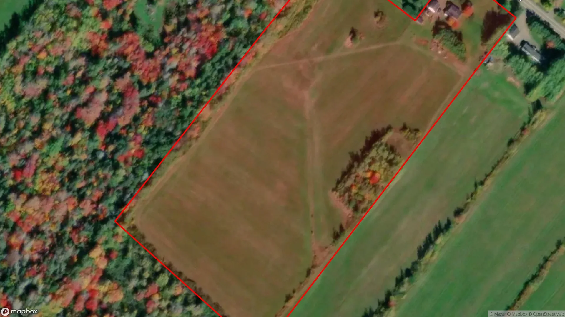 Tax sale property at , Cumberland - Photo 2