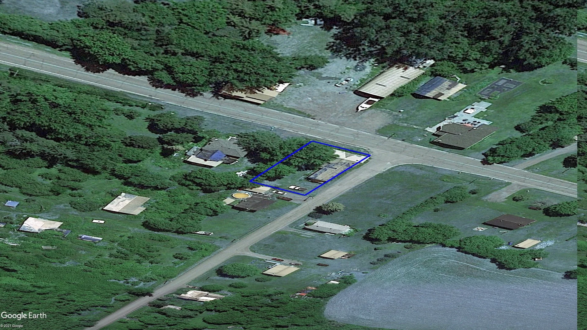 Tax sale property at 11557 County Rd. 18, Iroquois, South Dundas - Photo 4