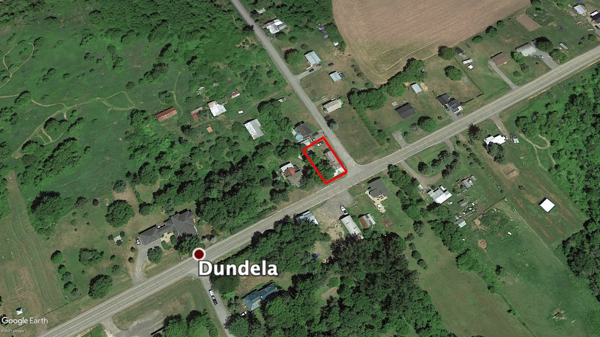 Tax sale property at 11557 County Rd. 18, Iroquois, South Dundas - Photo 3