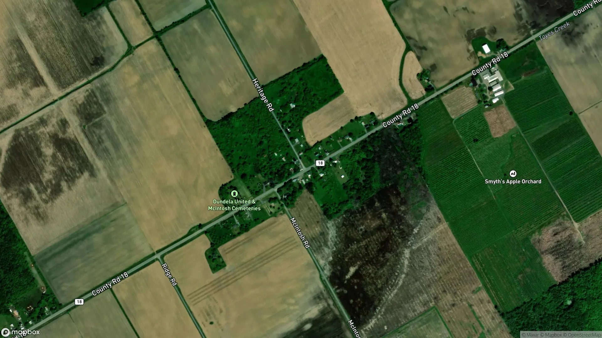 Tax sale property at , South Dundas - Photo 3